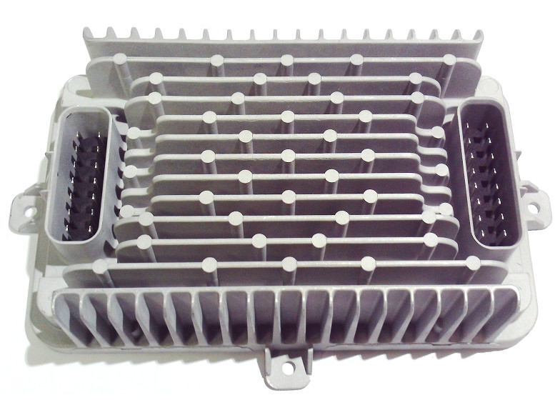 2005-2006 Polaris Ranger XP 700 4x4 ECM OEM Electronic Control Module 4011090 2005-2006 Polaris Ranger XP 700 4x4 ECM OEM Electronic Control Module 4011090