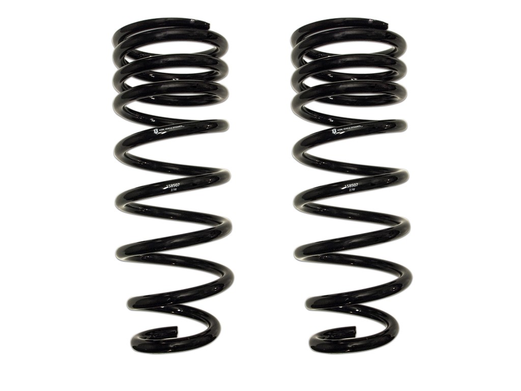 Icon Vehicle Dynamics 52800  SPRINGS COIL