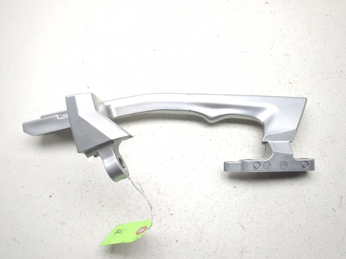 08 09 Kawasaki Concours ZG1400 Rear Left Passenger Grab Bar 46075-0066