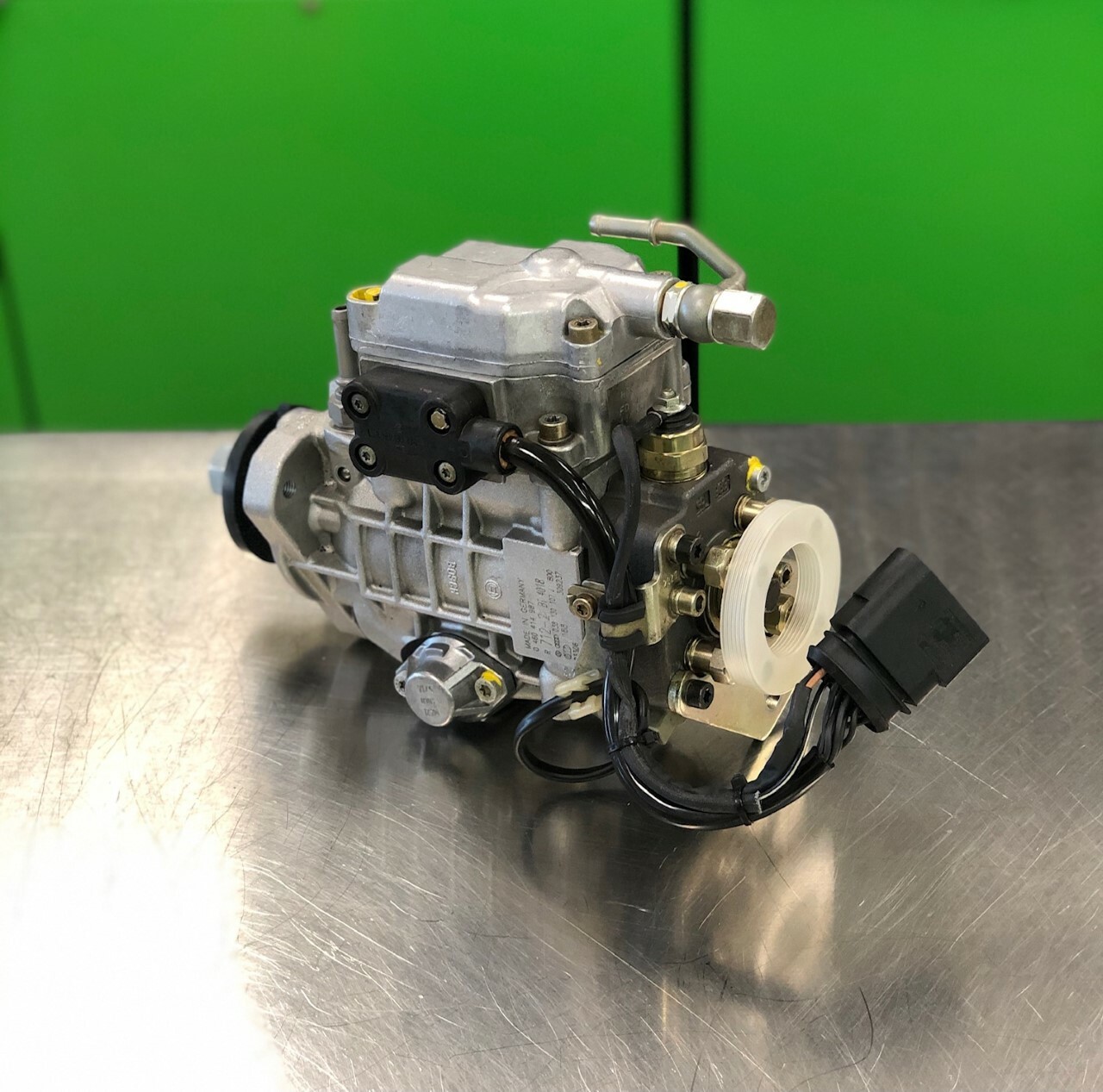 99-04 VW 1.9L TDI FUEL INJECTION PUMP for AUTOMATIC TRANSMISSION NO CORE CHRG 