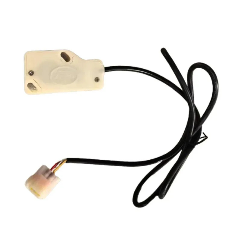 Throttle Potentiometer Accelerator Pedal Sensor for HDK Electric Golf Cart