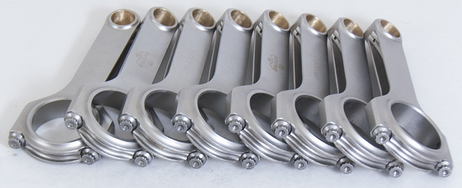 Eagle for Chrysler 5.7/6.1L Hemi 6.243in 4340 H-Beam Connecting Rods w/ .945 Pin