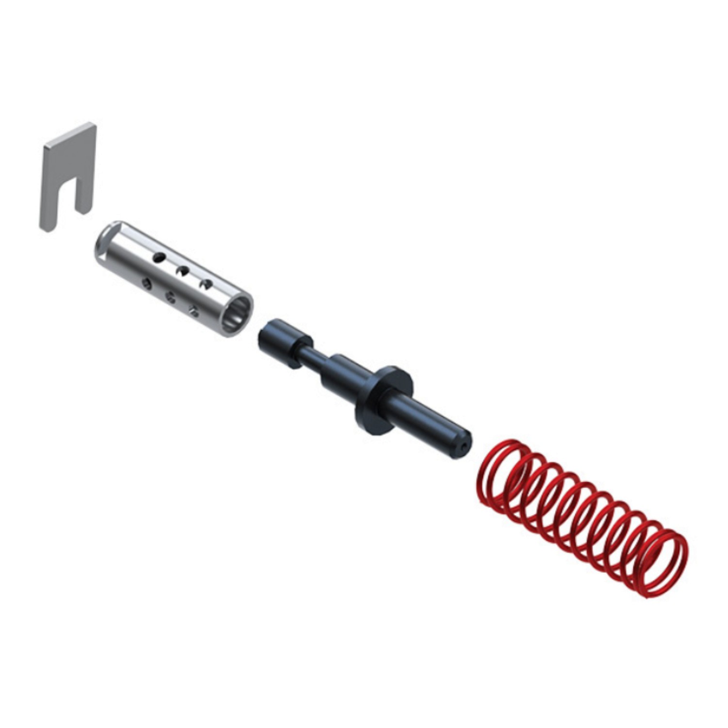 10L80-90 10L1000 Sonnax - Feed Limit Low Valve Kit (105740-54K)