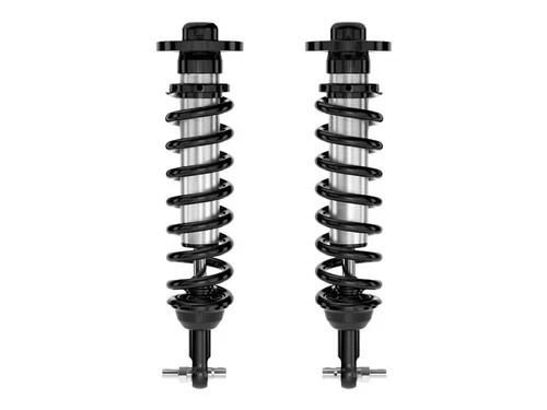ICON 91722 for 2021+ Ford F-150 4WD 0-2.75in 2.5 Shocks VS IR Coilover Kit
