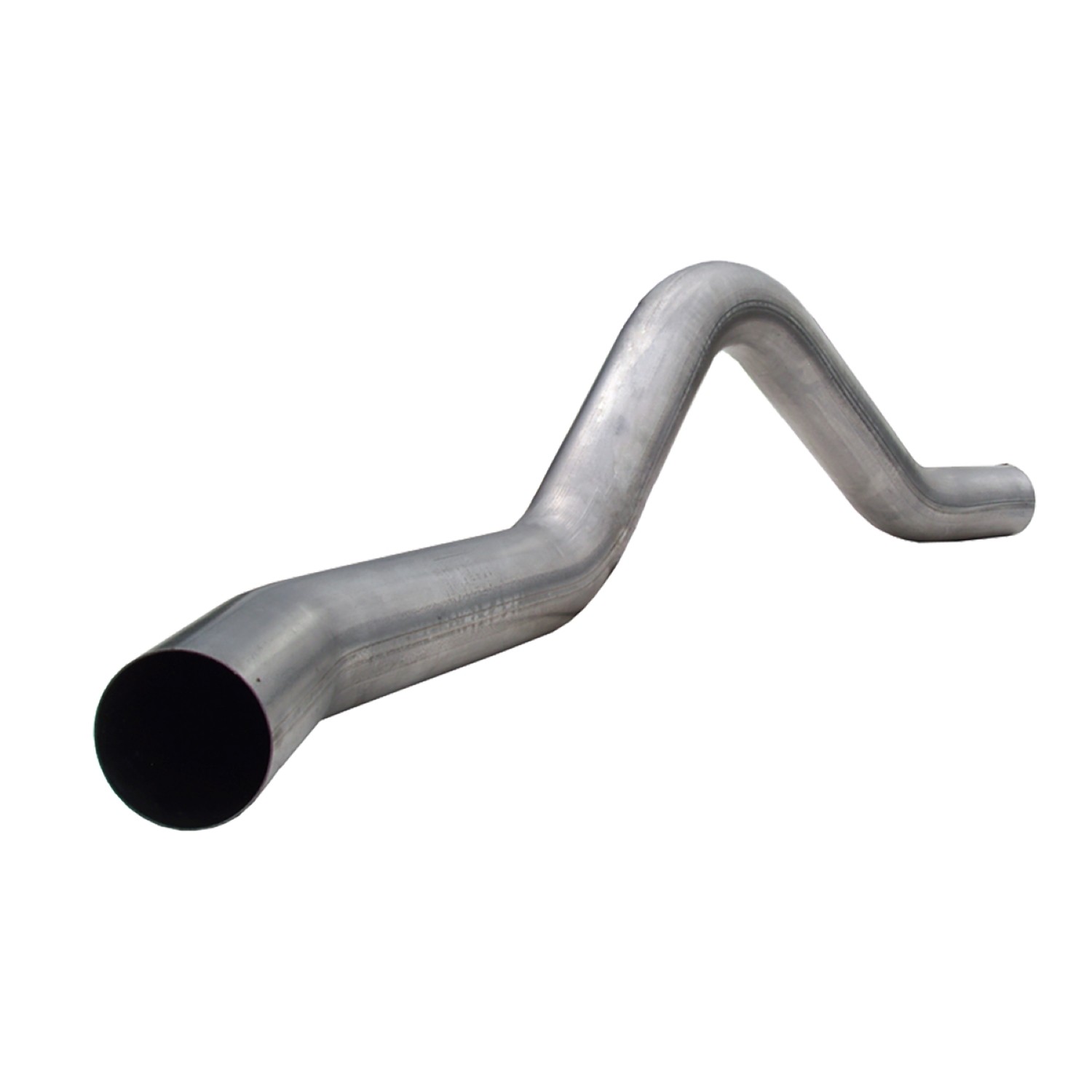 MBRP GP010 Alum Steel 4\