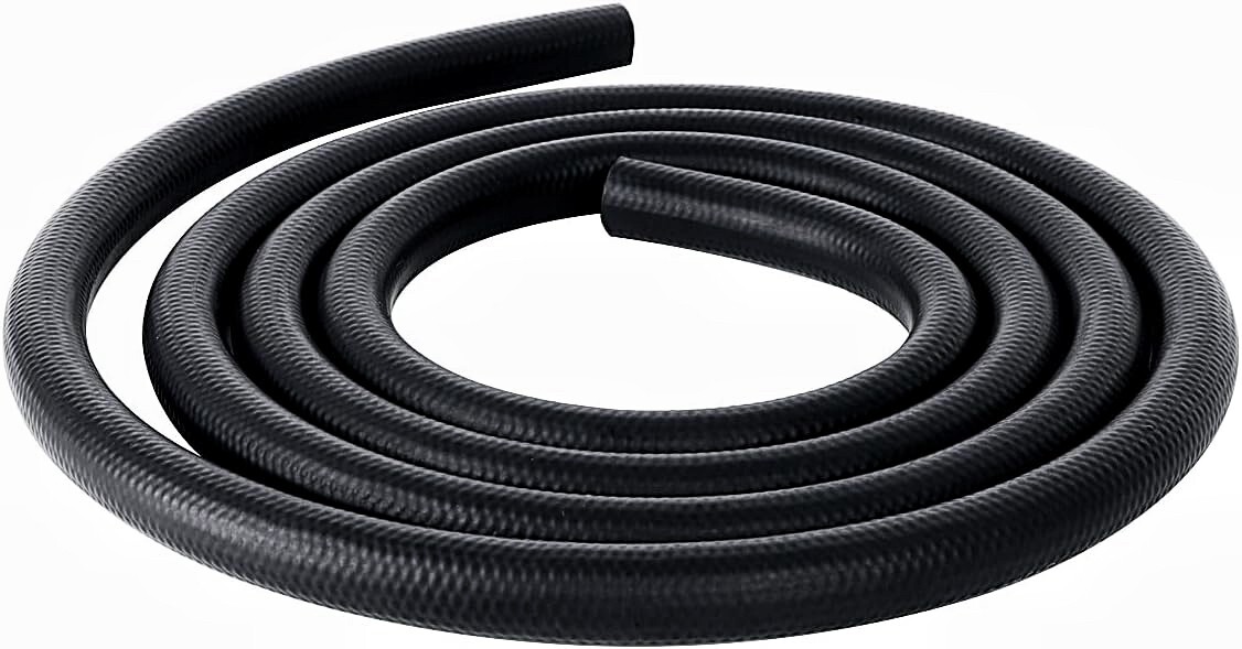 Rubber Fuel Hose Line NBR 3/16