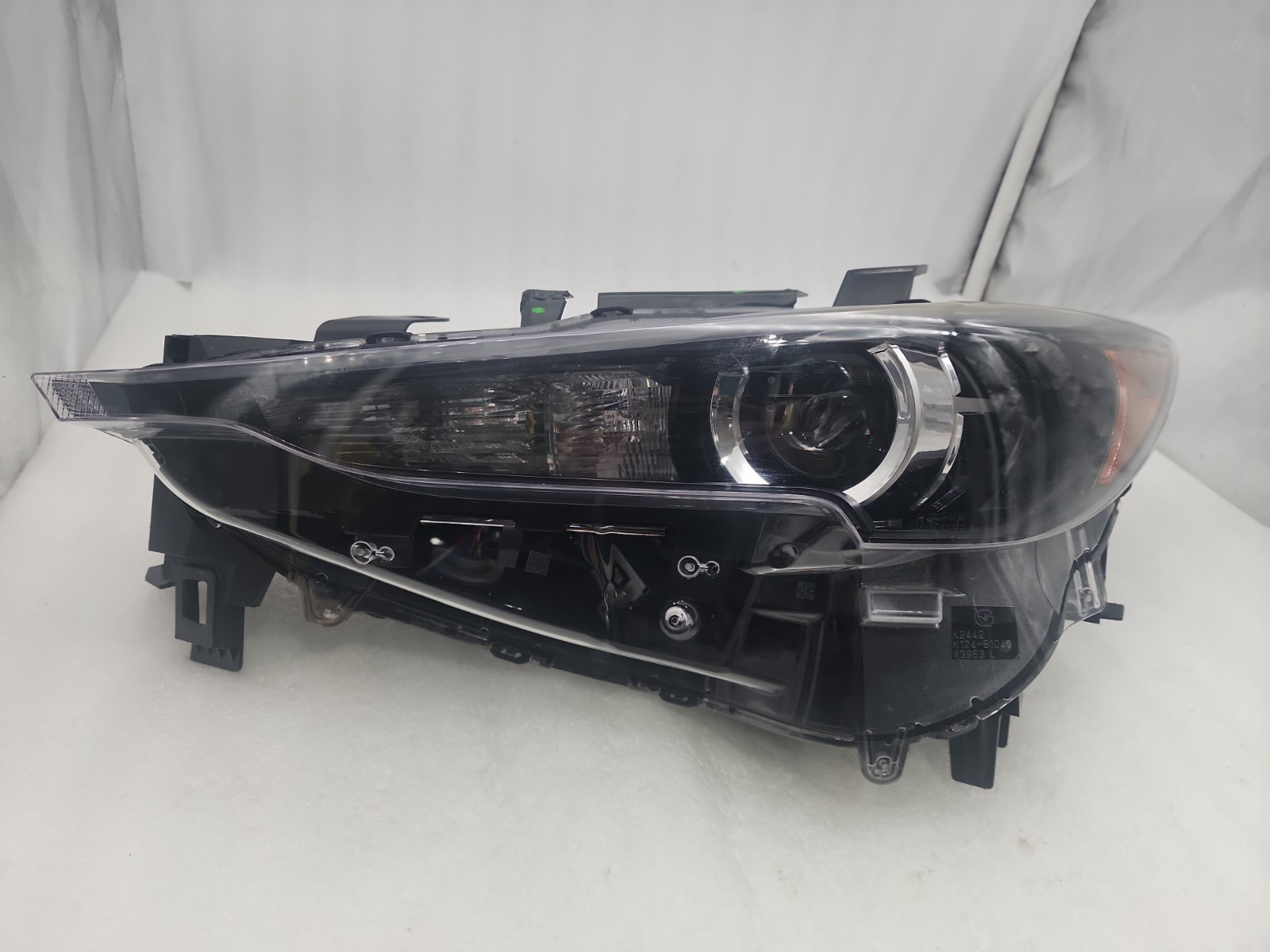 💥2017 2018 2019 2020 MAZDA CX-5 LED LEFT LH SIDE OEM HEADLIGHT KB8A51040