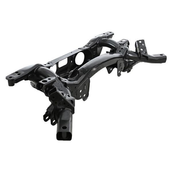 2006-2009 Toyota RAV4 Rear Subframe Crossmember Suspension Cradle Assembly Oem