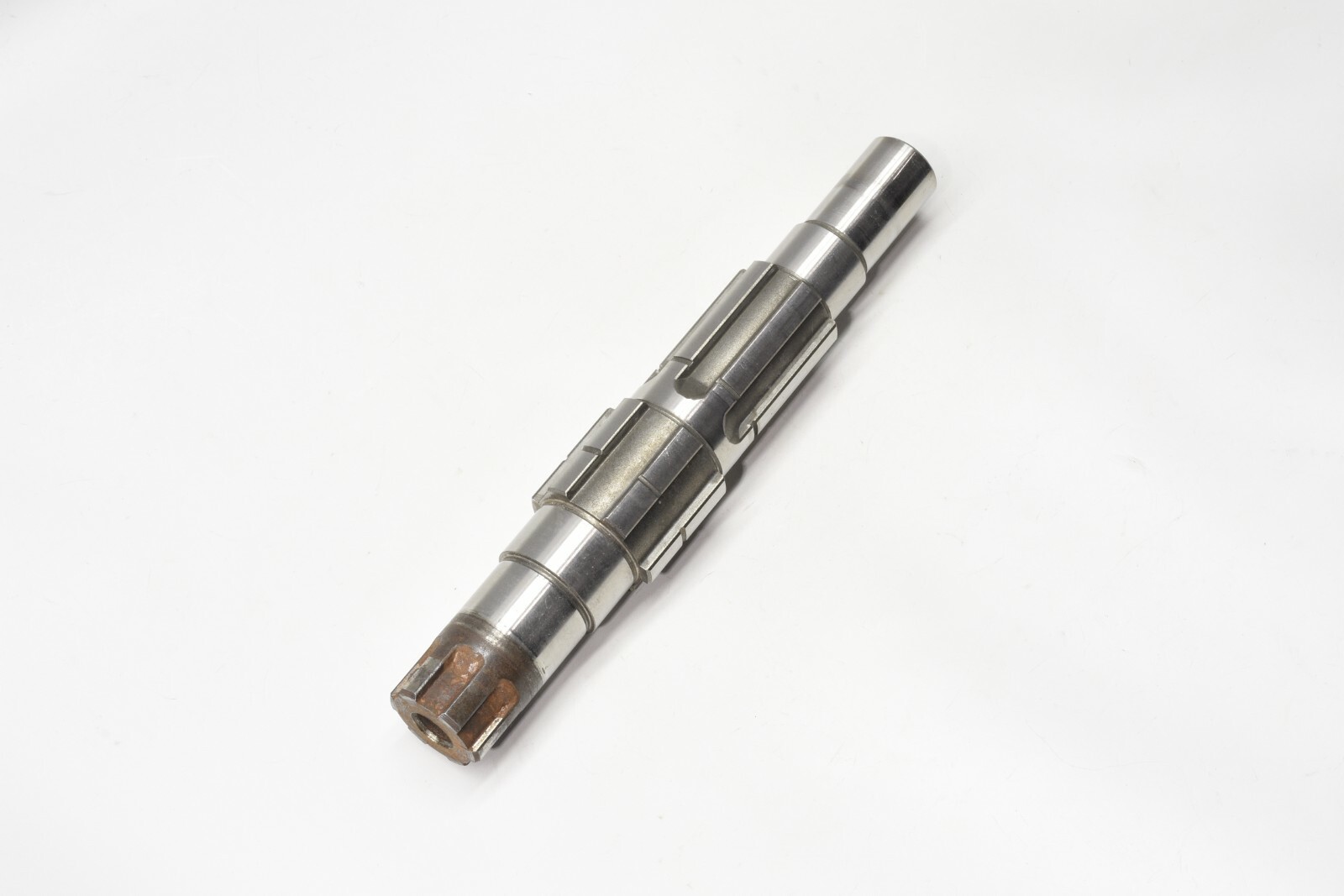 1985 84-85 Honda CR500R CR 500 Transmission Counter Shaft 23221-KA5-740