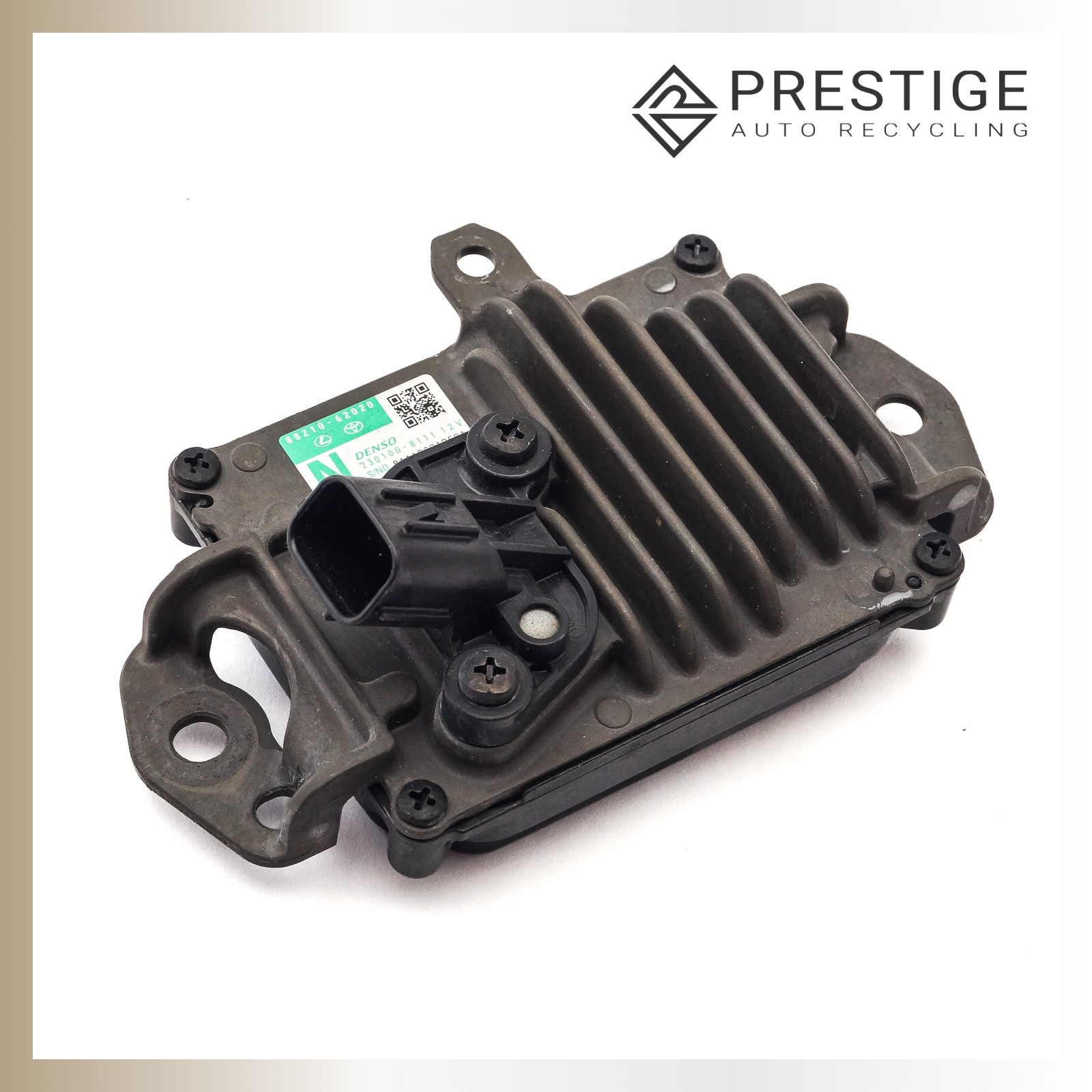 21-25 LEXUS IS350 IS300 Cruise Control Distance Radar Sensor Module 88210-62020