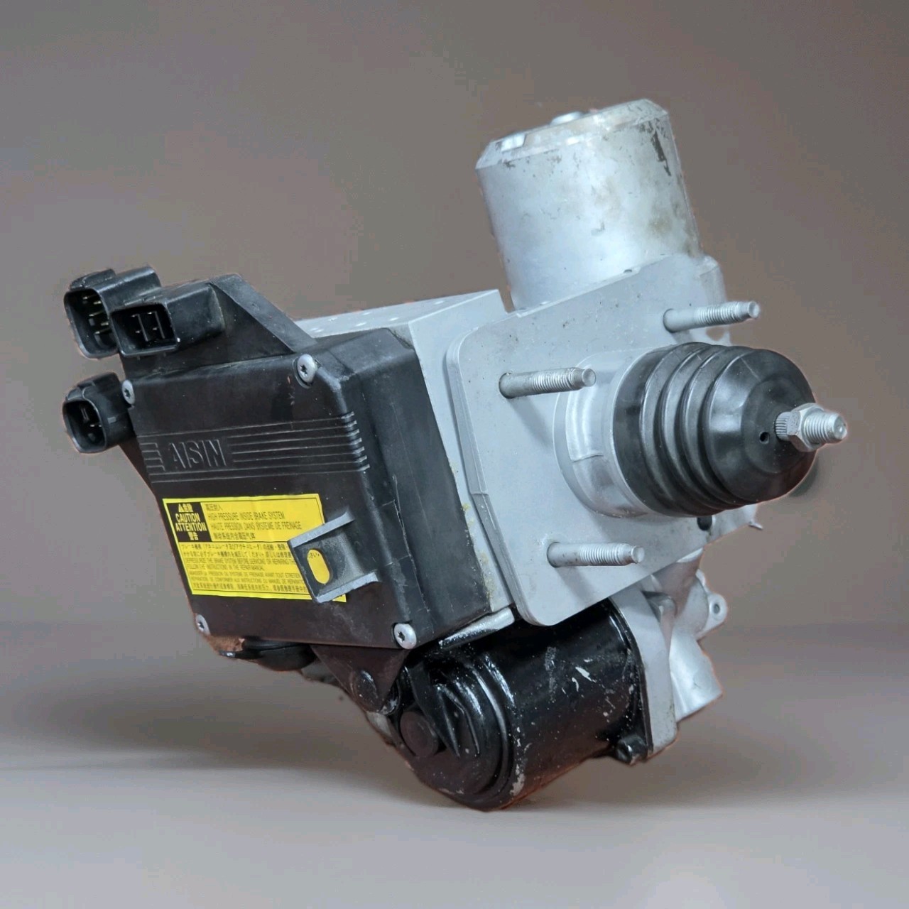 03-05 Toyota 4Runner Lexus GX470 ABS Brake Booster Pump 4705060081 4721060110 **
