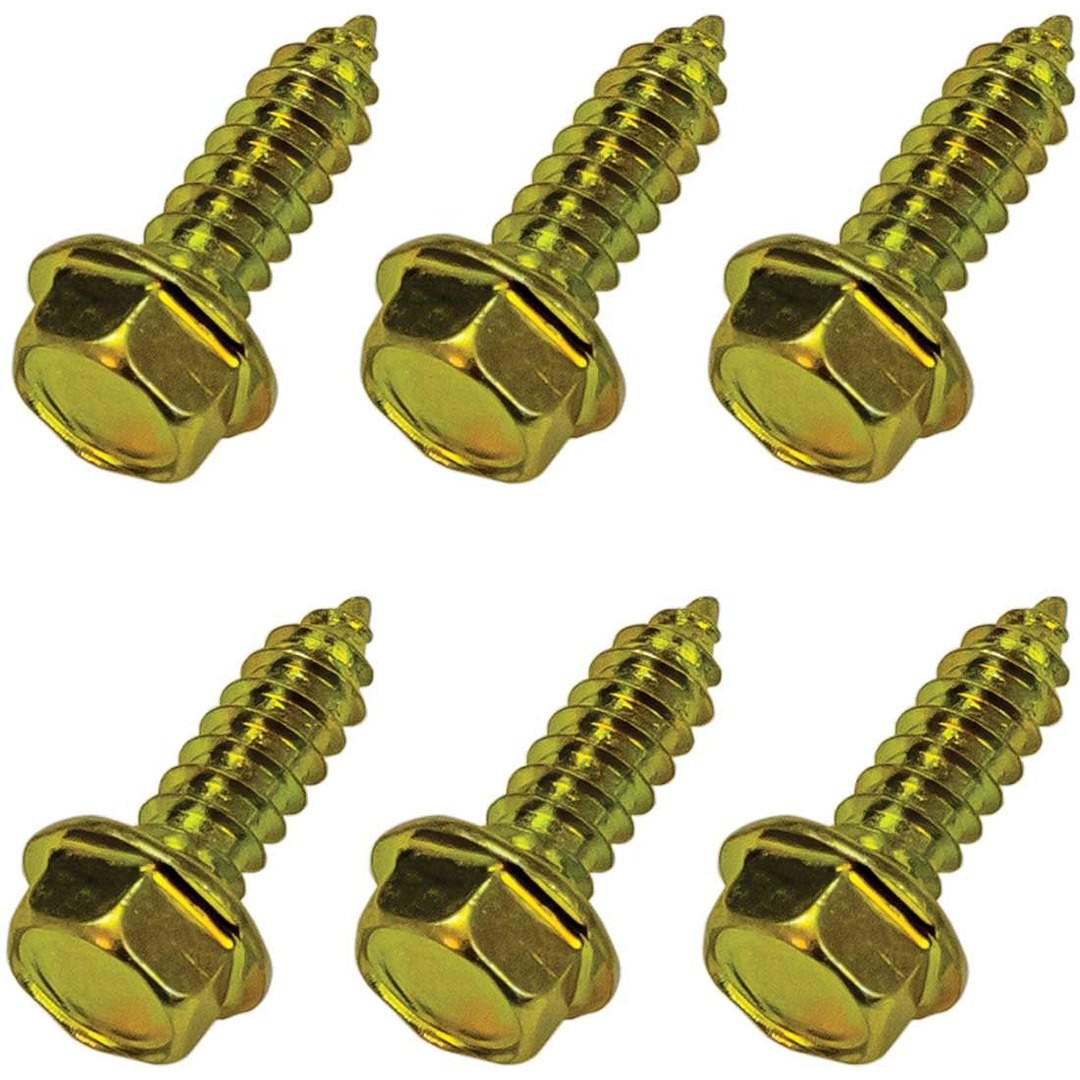 Moroso Performance 90100  TIRE SCREW KIT