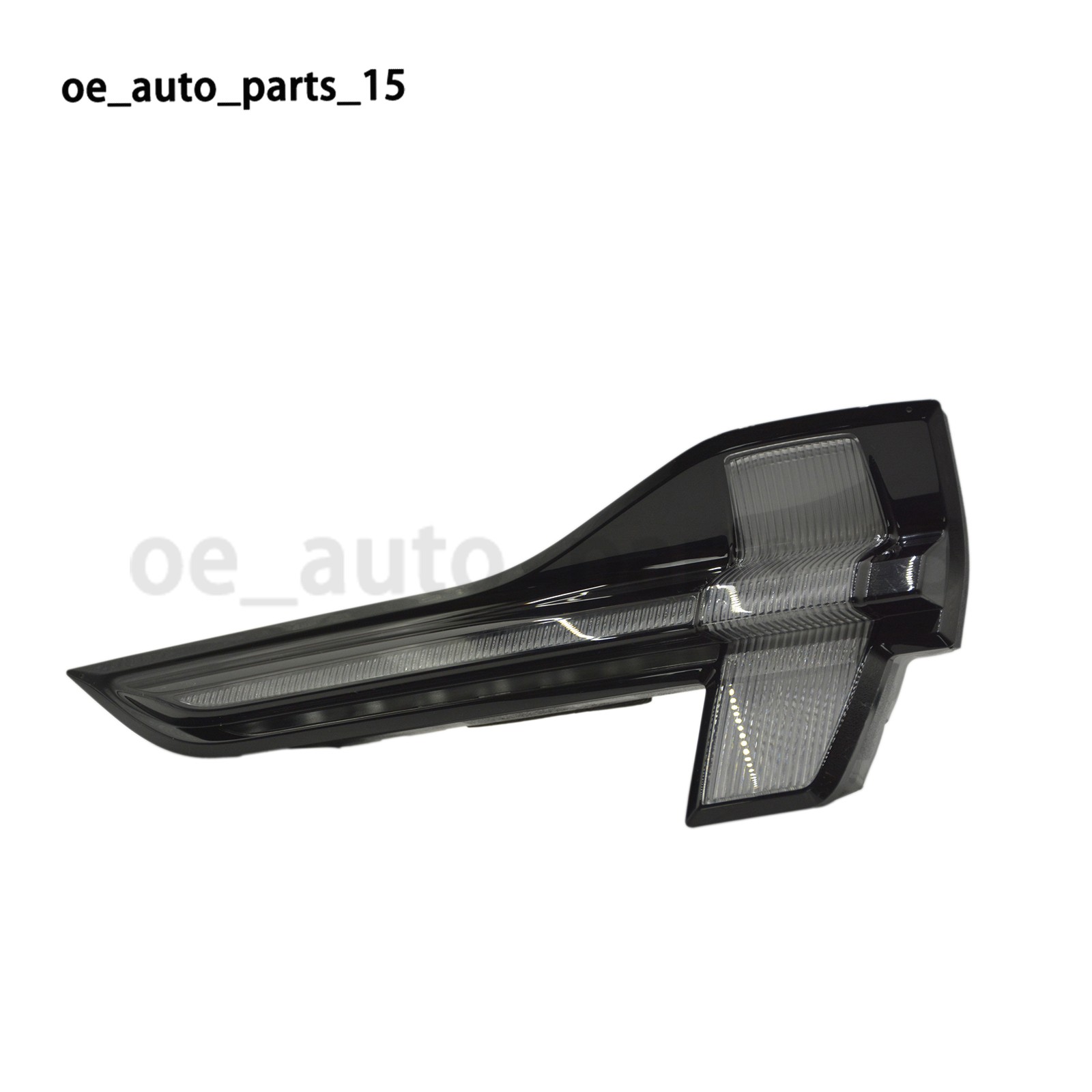 GENUINE Tail Light RIGHT RH For Ford Mustang Mach-E 2021 2022 2023 2024 LED NEW