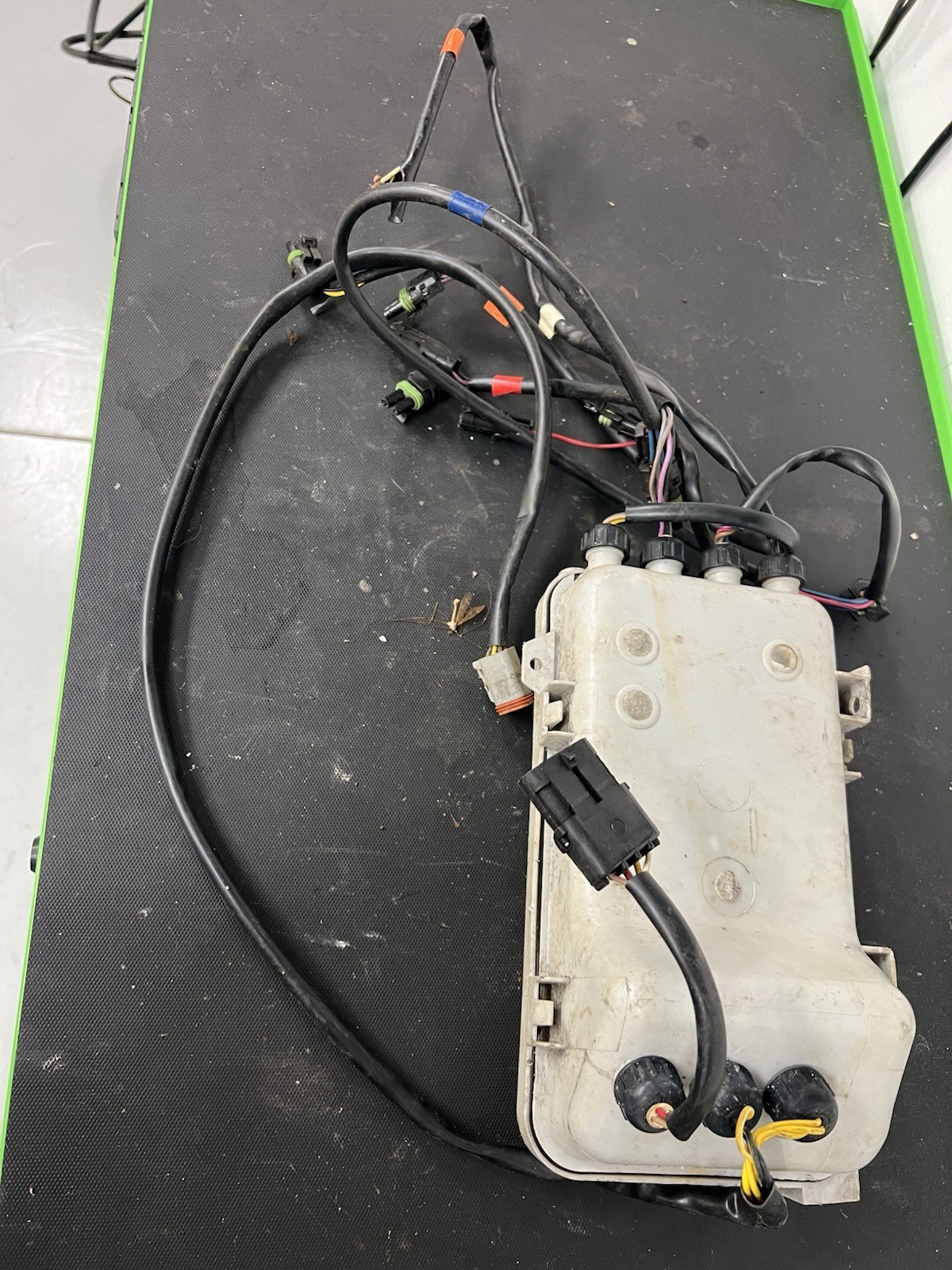 1996 Sea-Doo XP GTX SPX GSX SP HX SPI MPEM Electrical Box   OEM 278000897