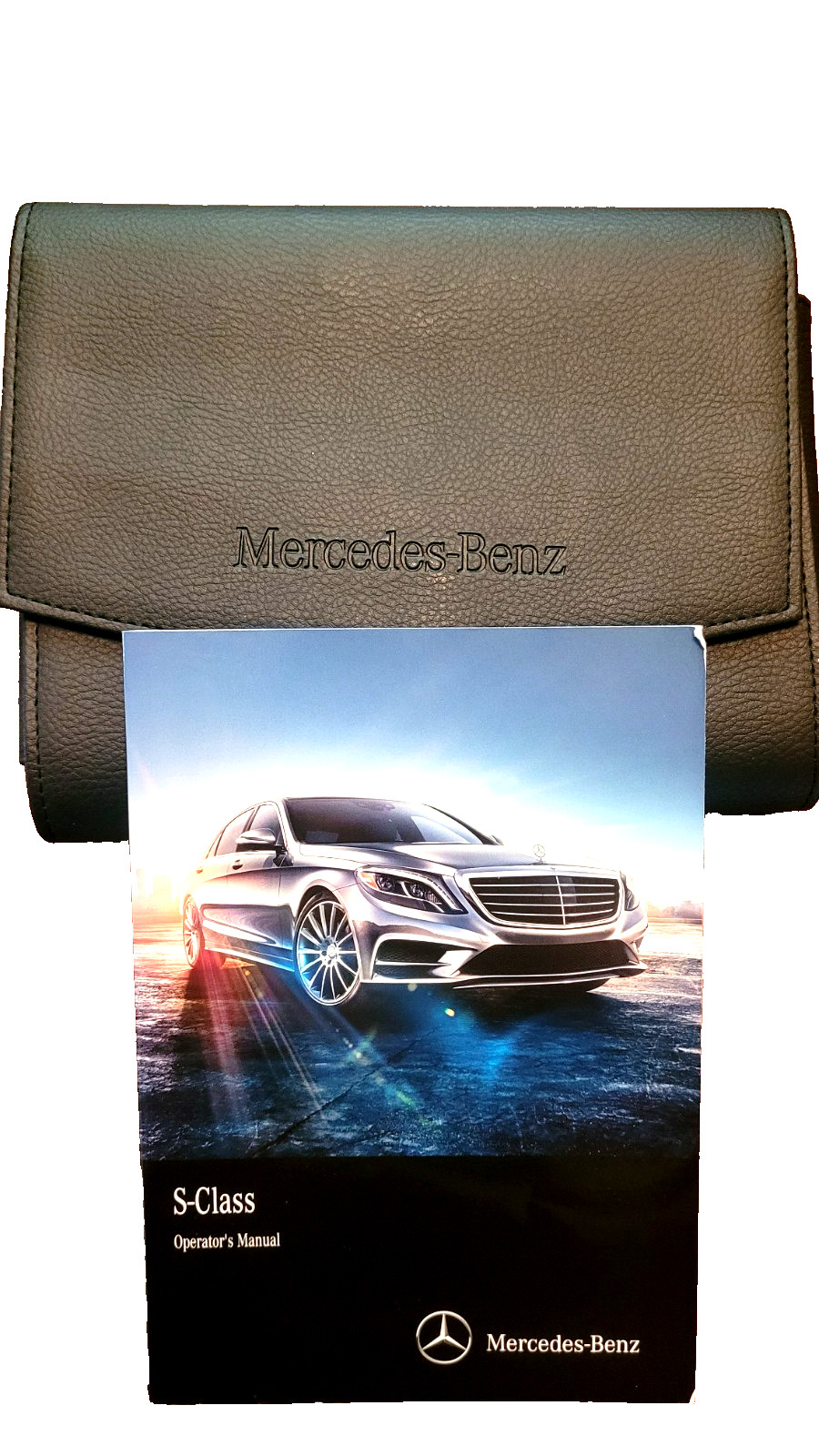 2016 Mercedes Benz S Class Maybach OEM Owner Operator Manual Full Set + Case 2016 Mercedes Benz S Class Maybach OEM Owner Operator Manual Full Set + Case