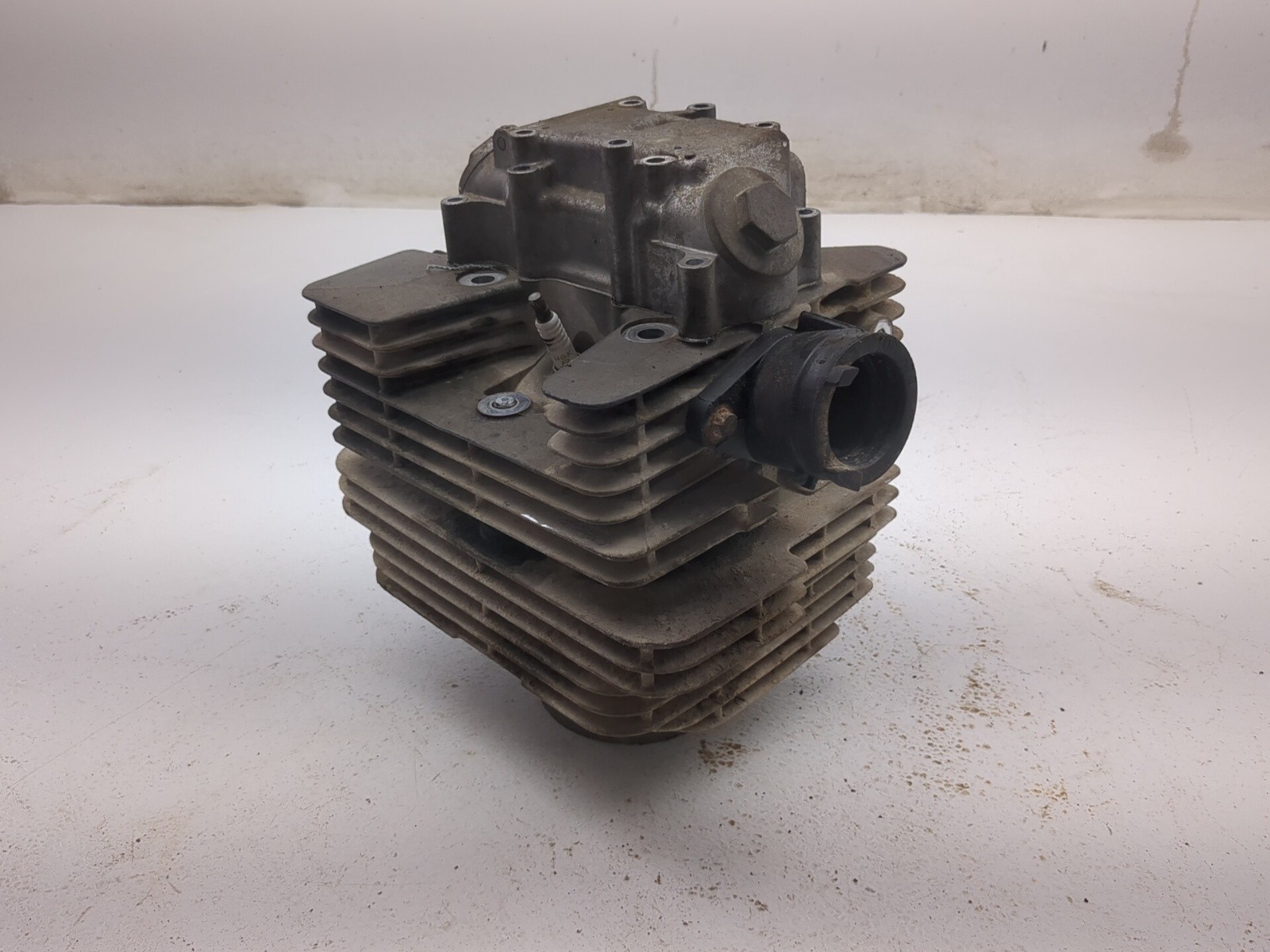 05-11 Honda TRX500 FM Foreman 500 Engine Motor Cylinder Head 12200-HP0-A01