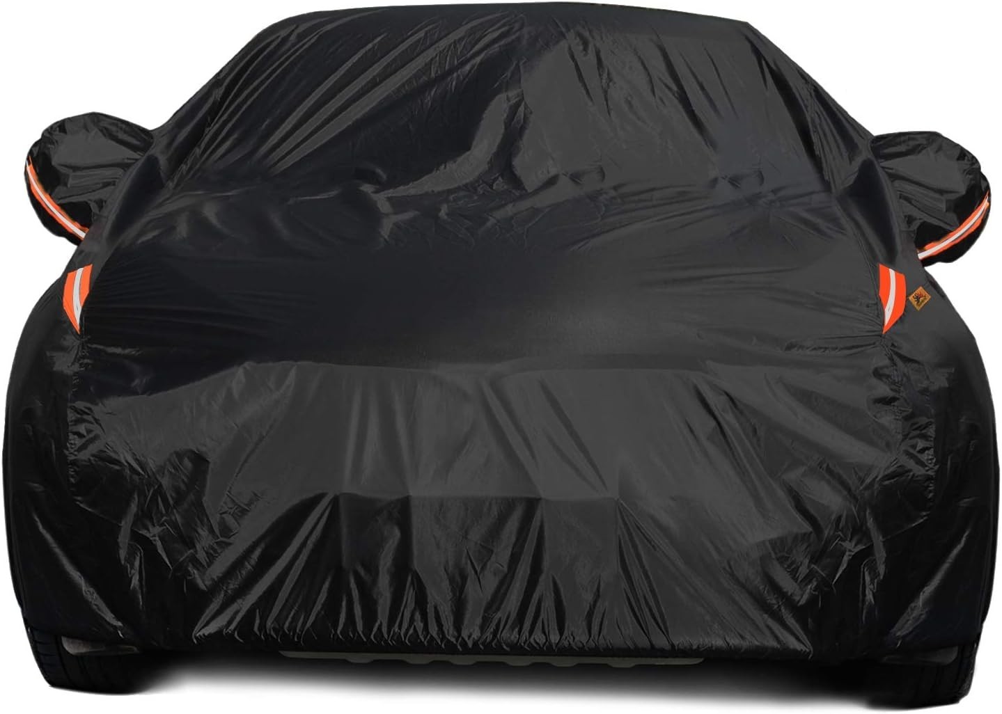 Lona Para Carro El Sol UV Y Agua 185_-191_ Funda Cubre Cubrir Tapar De Autos Lona Para Carro El Sol UV Y Agua 185_-191_ Funda Cubre Cubrir Tapar De Autos
