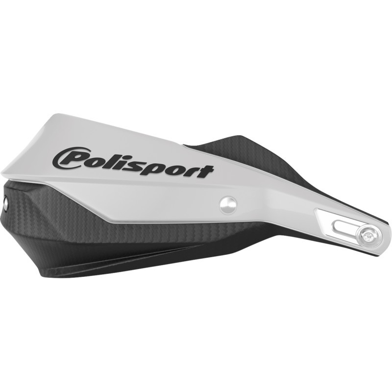 Polisport Trail Blazer Handguards 8308800017 Polisport Trail Blazer Handguards 8308800017