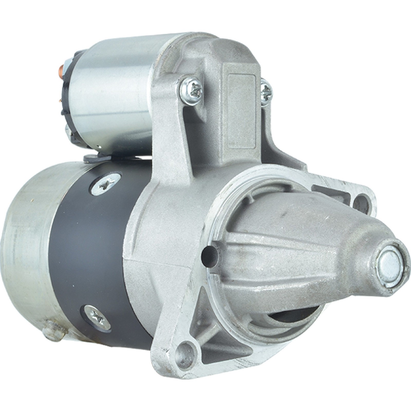 Industrial Starter For Cushman Truckster Applications M2T13181 410-48307