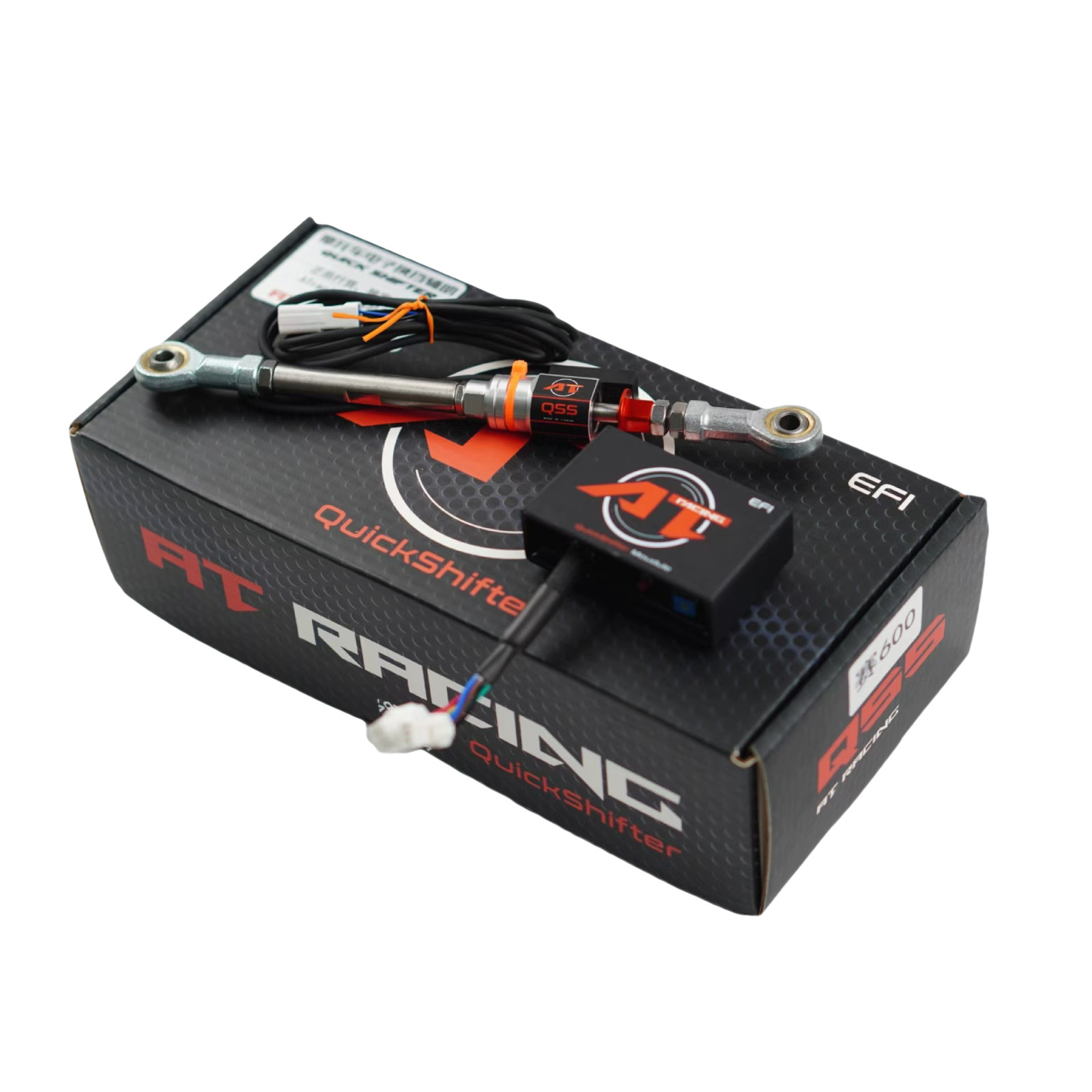 450SS Bi-Directional Quickshifter Electric Quick Shift System For CF-Moto 450SS 450SS Bi-Directional Quickshifter Electric Quick Shift System For CF-Moto 450SS