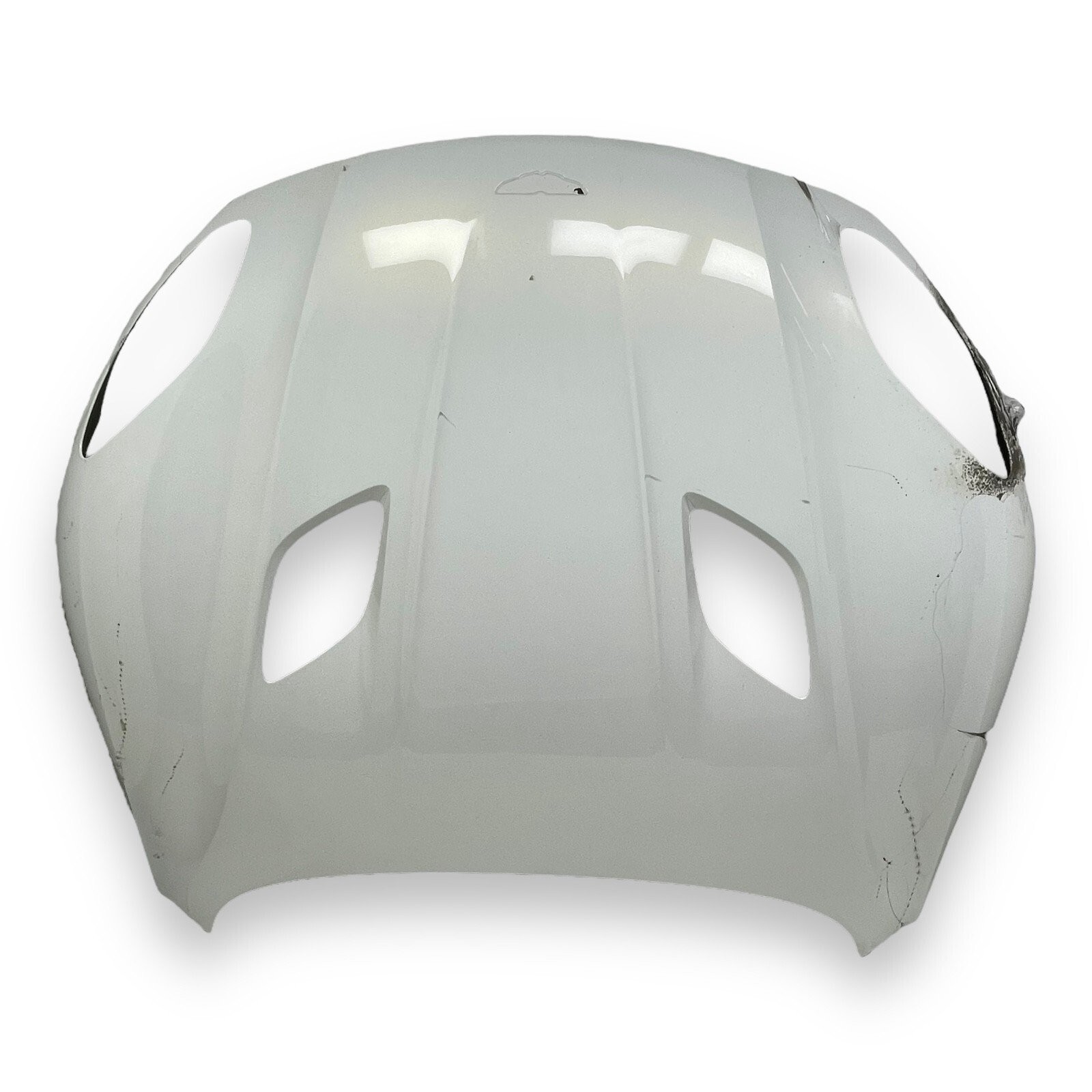 2018-2021 Aston Martin DBS Superleggera Front hood bonnet shell OEM