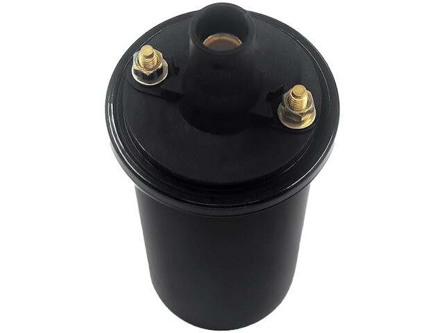 For 1956-1960, 1964-1968 Mercury Montclair Ignition Coil 81341HGPG 1957 1958