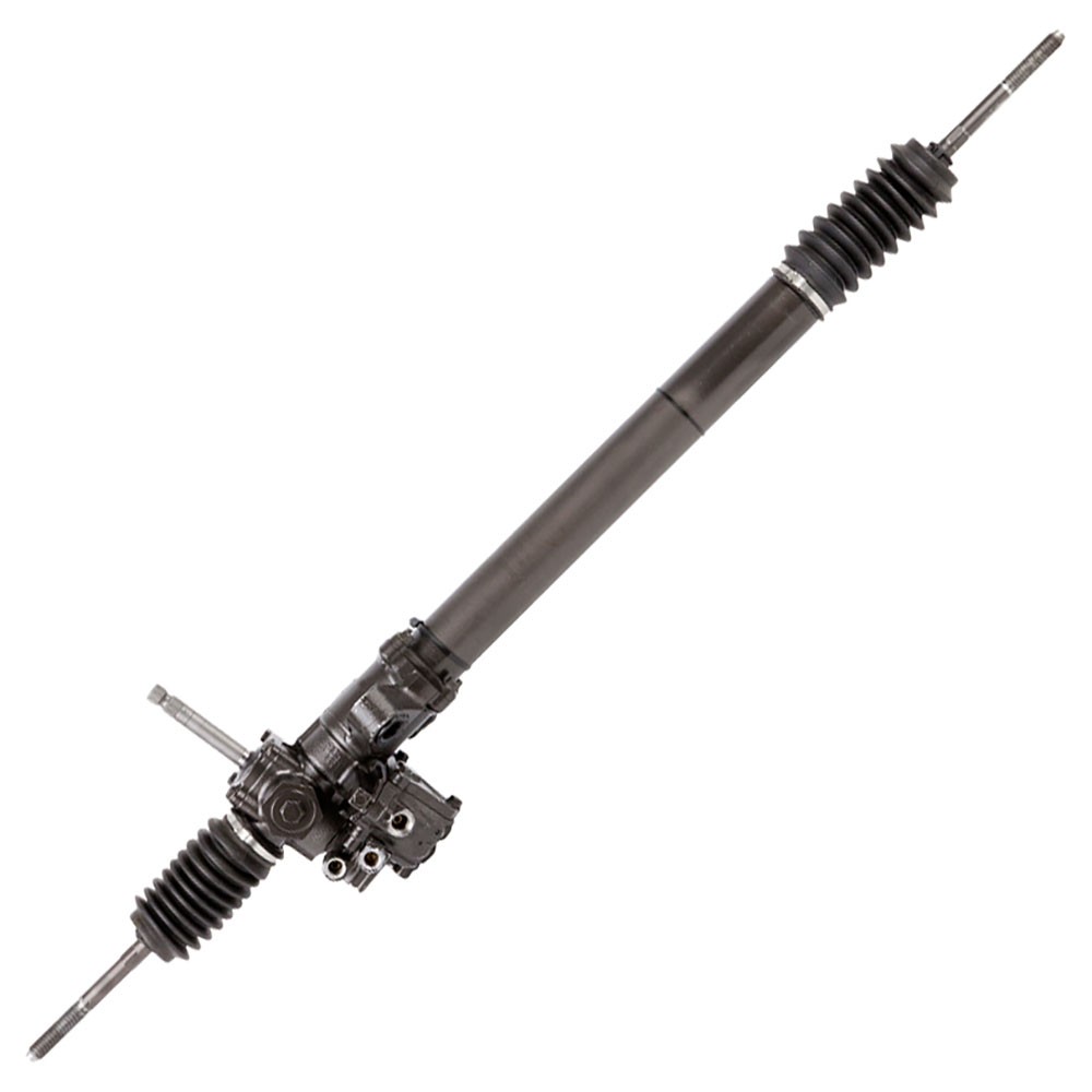 For Acura Integra 1990 1991 1992 1993 Power Steering Rack And Pinion TCP