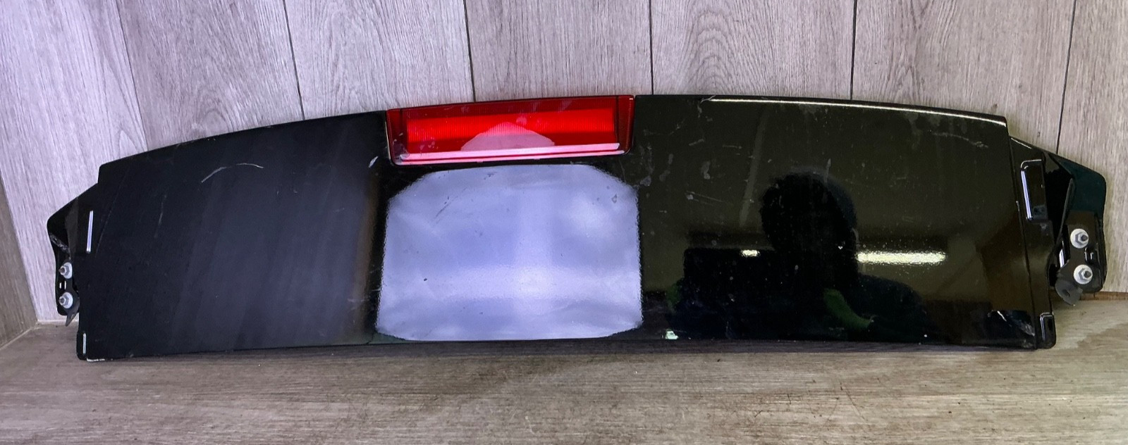 2018-2025 Nissan Leaf Rear Air Spoiler Assembly OEM 96030-5SA0A