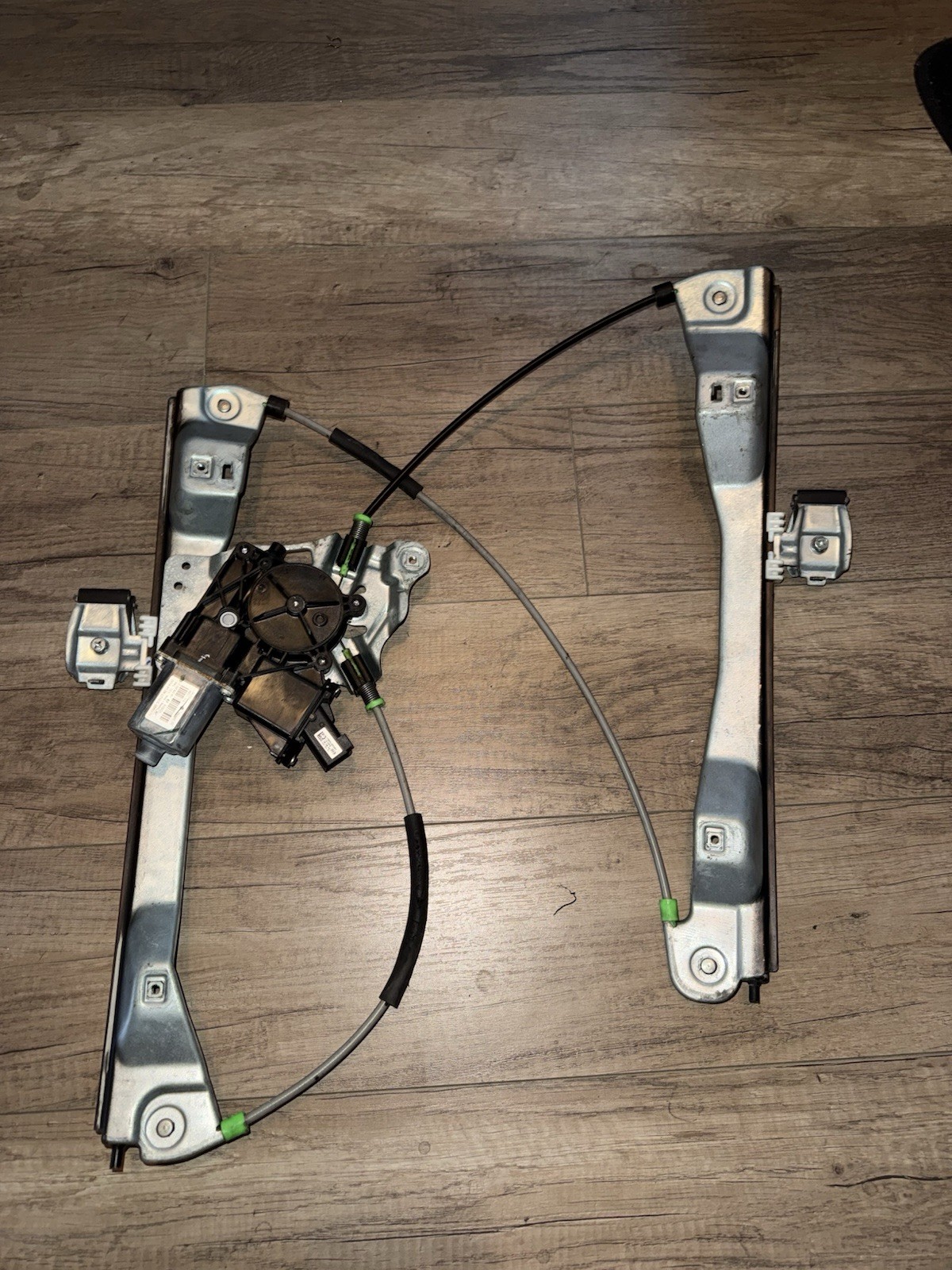 2014-2017 Chevy SS Sedan Front Right Passenger Window Regulator