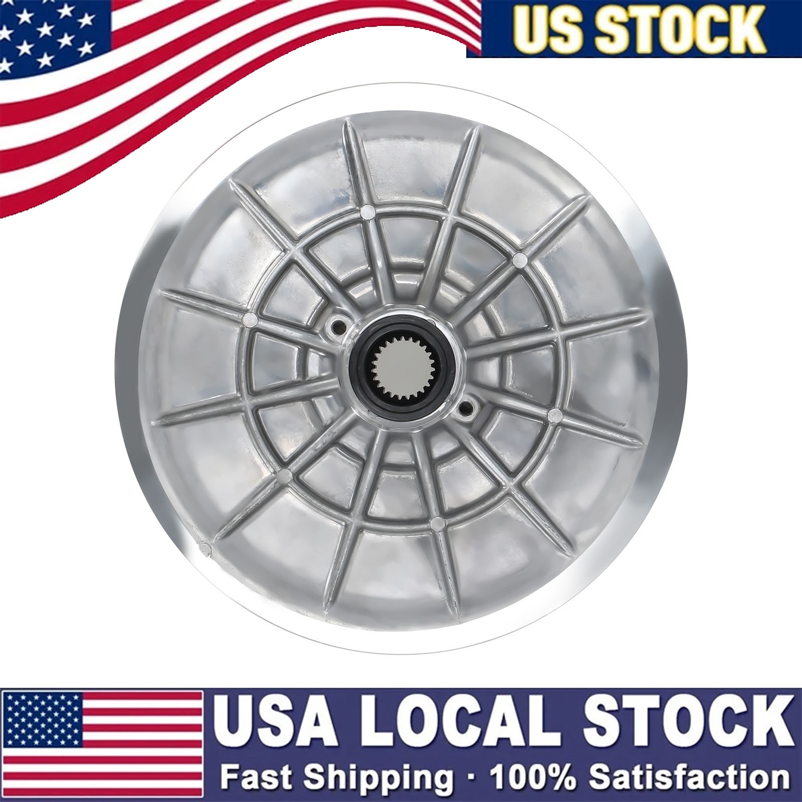1PC Secondary Clutch For CFMOTO CF1000 UFORCE ZFORCE 1000 0JYA-052000 ATV UTV