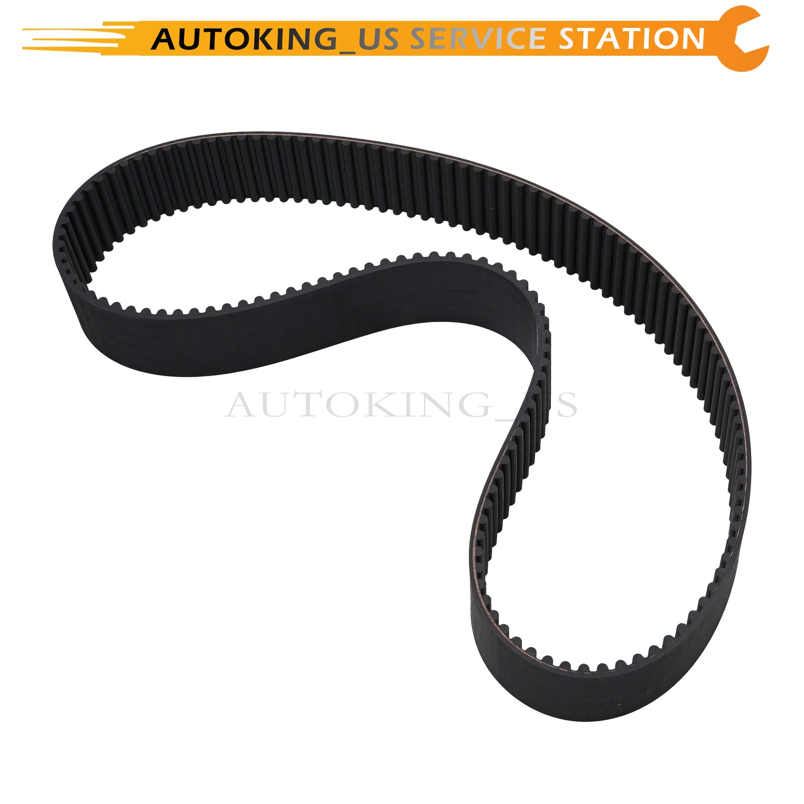 Fits SS-2 2in. Drive Motorcycle Street Bike BDL-140-2 1120-0095 Drive Belt