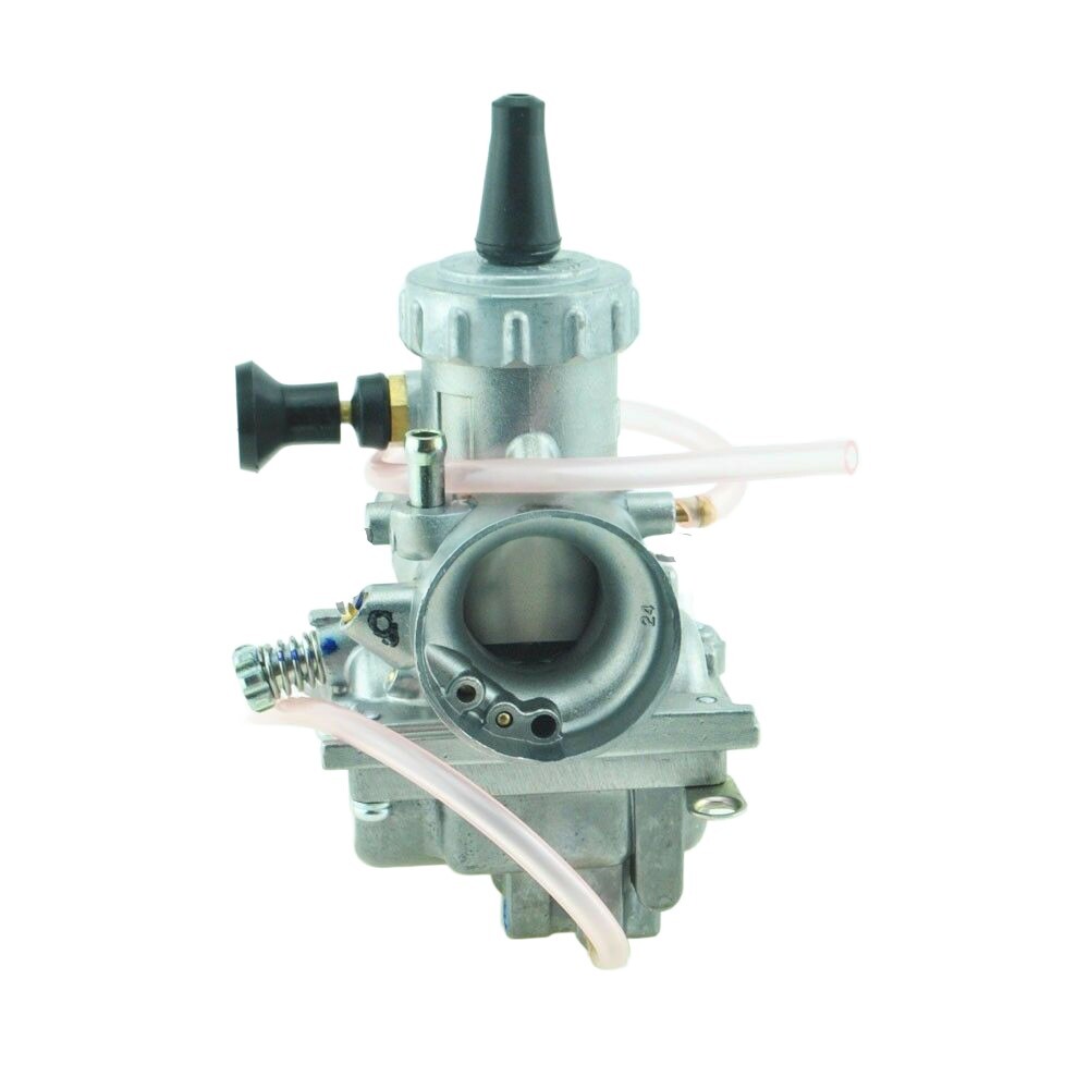 VM24 28MM CARBURETOR FOR KAWASAKI KX80 KX 80 DIRT BIKE MOTORCYCLE MOTOR CARB VM24 28MM CARBURETOR FOR KAWASAKI KX80 KX 80 DIRT BIKE MOTORCYCLE MOTOR CARB