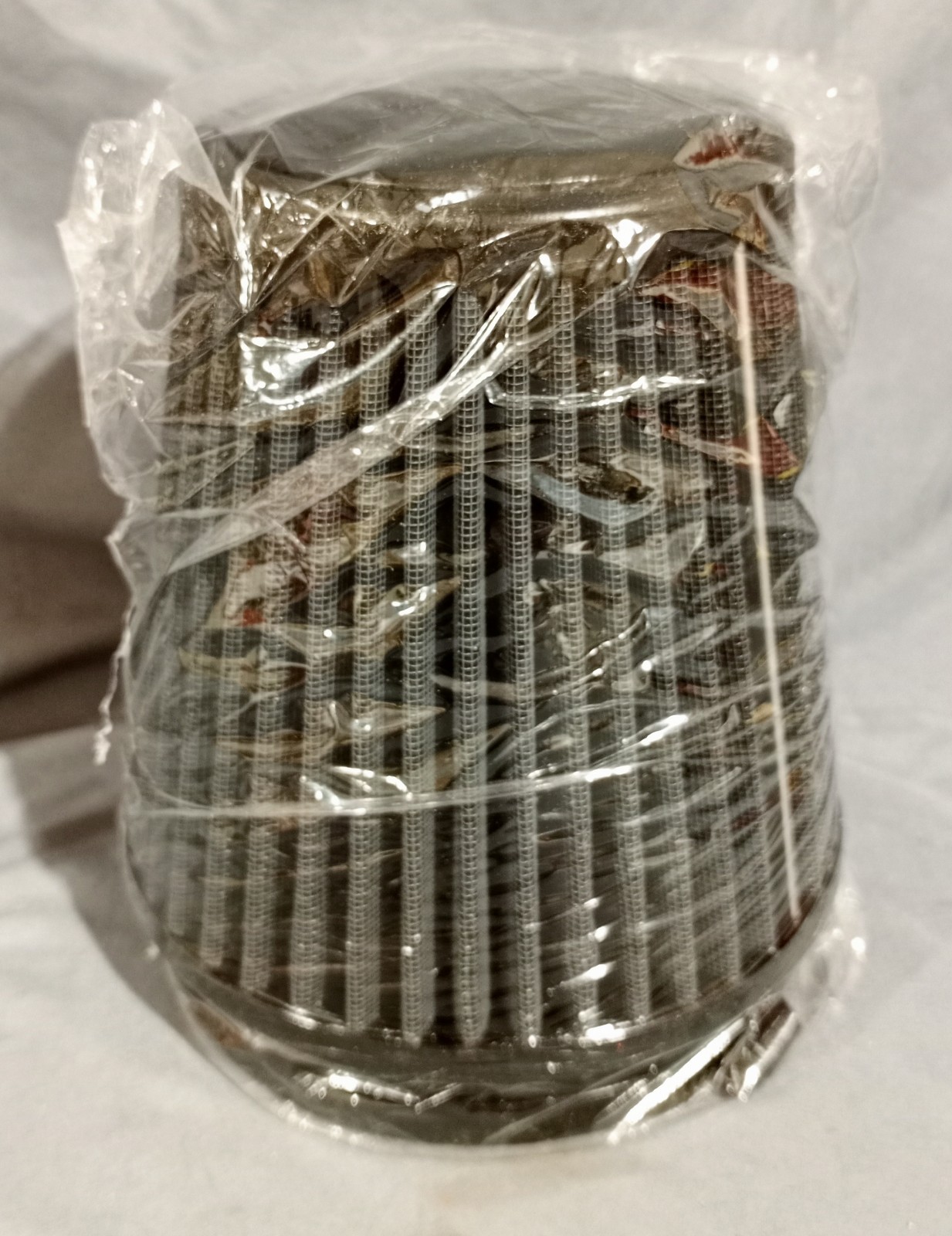 K&N Dryflow Washable Engine Air Filter RU-3101HBK K&N Dryflow Washable Engine Air Filter RU-3101HBK