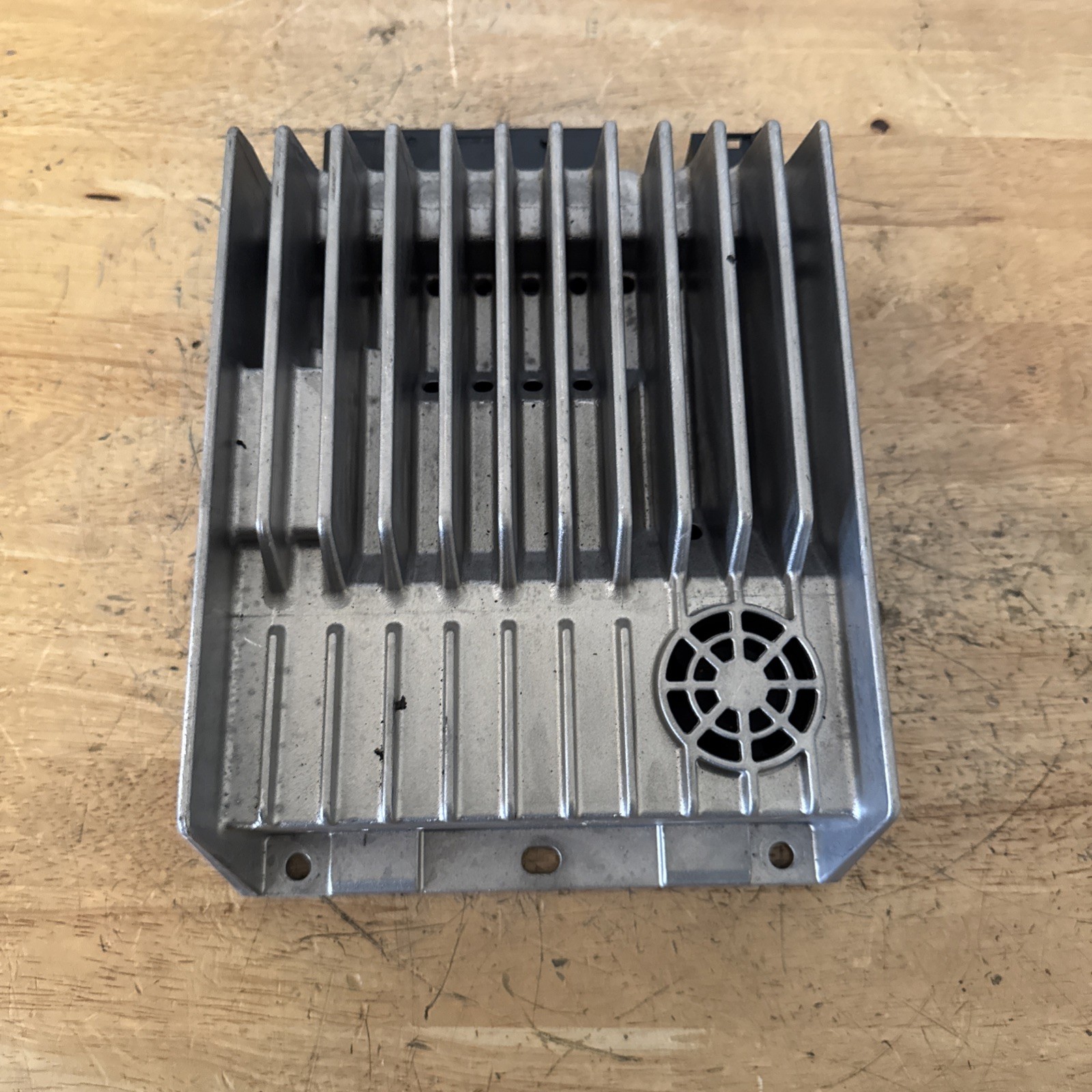 2010-2017 Mercedes-Benz E550 Amplifier Amp Harman Becker A2129007108 OEM 2010-2017 Mercedes-Benz E550 Amplifier Amp Harman Becker A2129007108 OEM