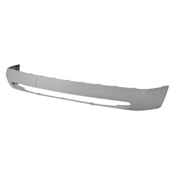 Bumper Impact Strip For Mercedes-Benz C36 AMG 1995-1997 Front 2028850221