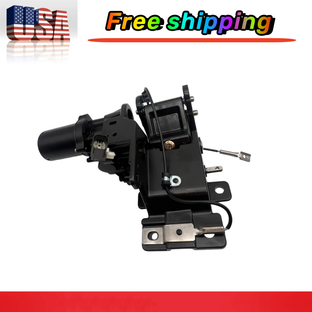 Driver Power Running Board Motor for Ford Expedition Lincoln Navigator 2018-2024