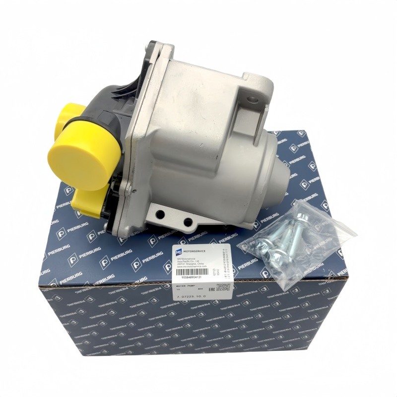 PIERBURG Electric Water Pump 11517632426 For Bmw 135i 335i 535i 640i 740i 3.0L PIERBURG Electric Water Pump 11517632426 For Bmw 135i 335i 535i 640i 740i 3.0L