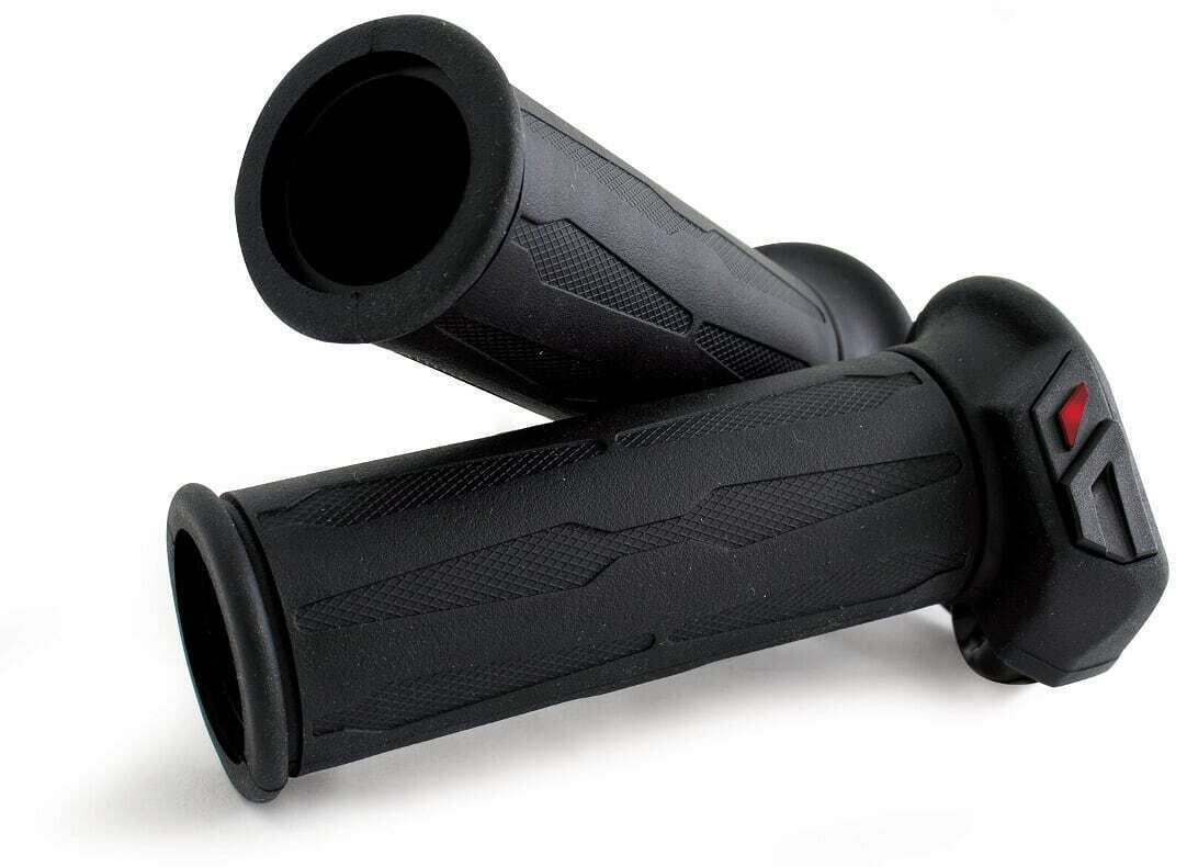 KOSO - Apollo Heated Grips 7/8