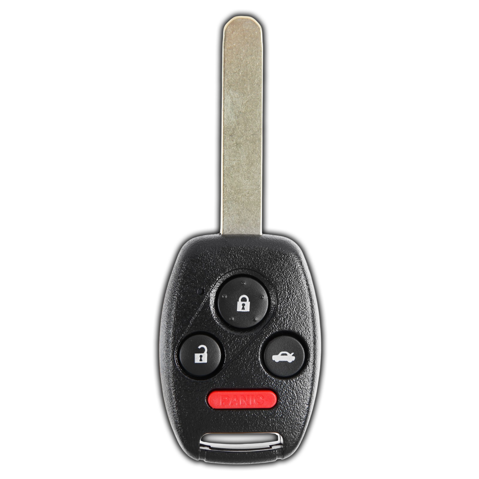 Fits 2008 2009 2010 2011 2012 Honda Accord Sedan Keyless Remote Key KR55WK49308