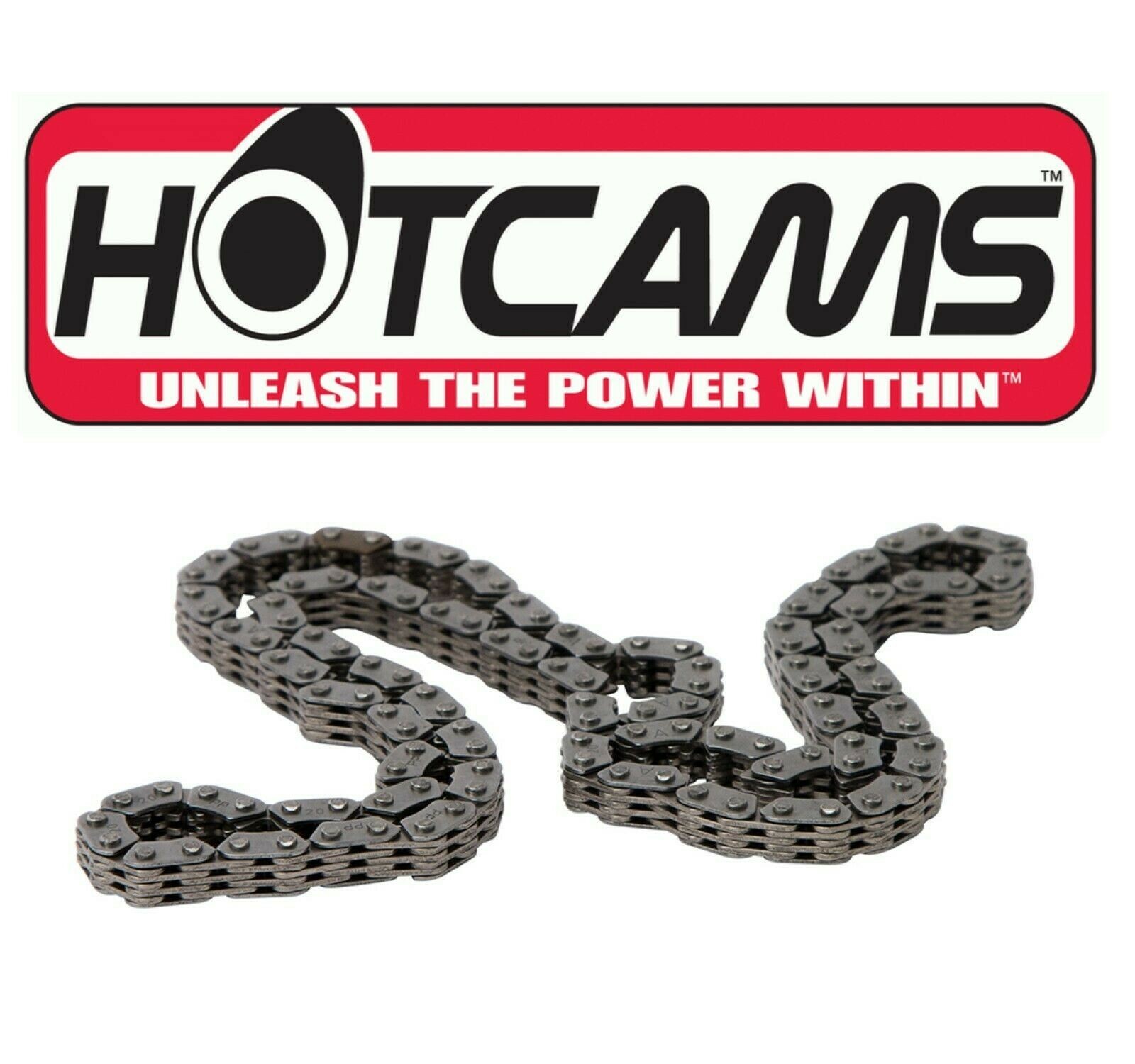 Hot Cams 04-09 CRF250 Timing Chain/Cam Chain 04-17 CRF250X HC92RH2015104 NEW
