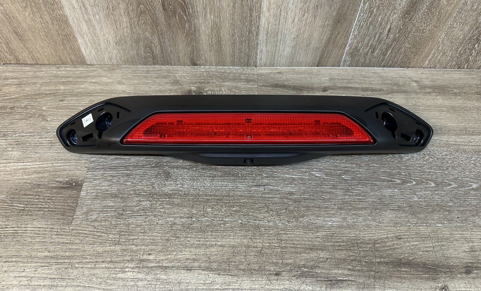 2020-25 FORD TRANSIT 3RD THIRD BRAKE LIGHT W/ CAMERA  OEM PART # SK41-13A613-AH