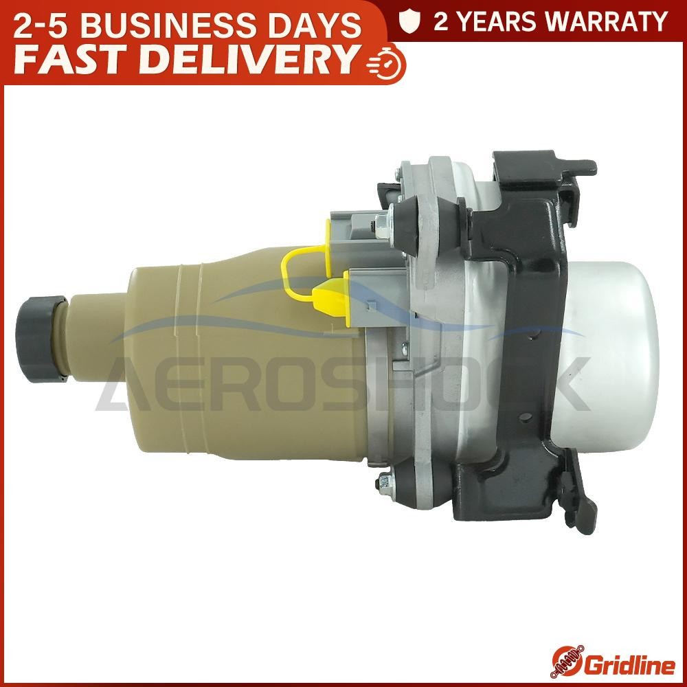 36000801 1x For 2004-2013 Volvo S40 V50 C30 C70 Electric Power Steering Pump