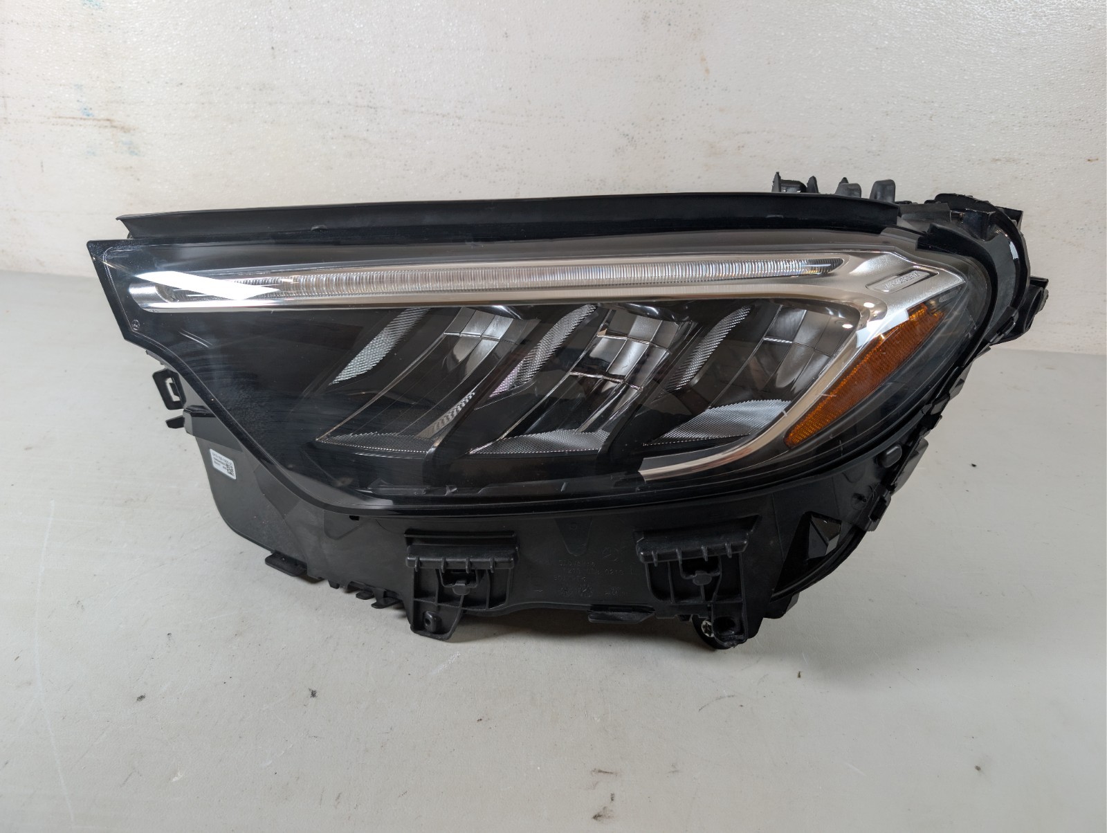2025 2026 MERCEDES BENZ GLC300 GLC43 HEADLIGHT OEM