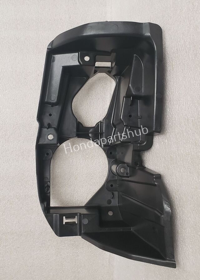 21-23 Honda Odyssey EX EX-L Elite TRG Passenger side Fog Light Housing (71104-TH