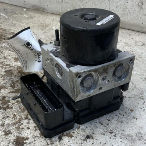 2014-2015 Ford Transit Connect ABS Anti Lock Brake Actuator Pump OEM
