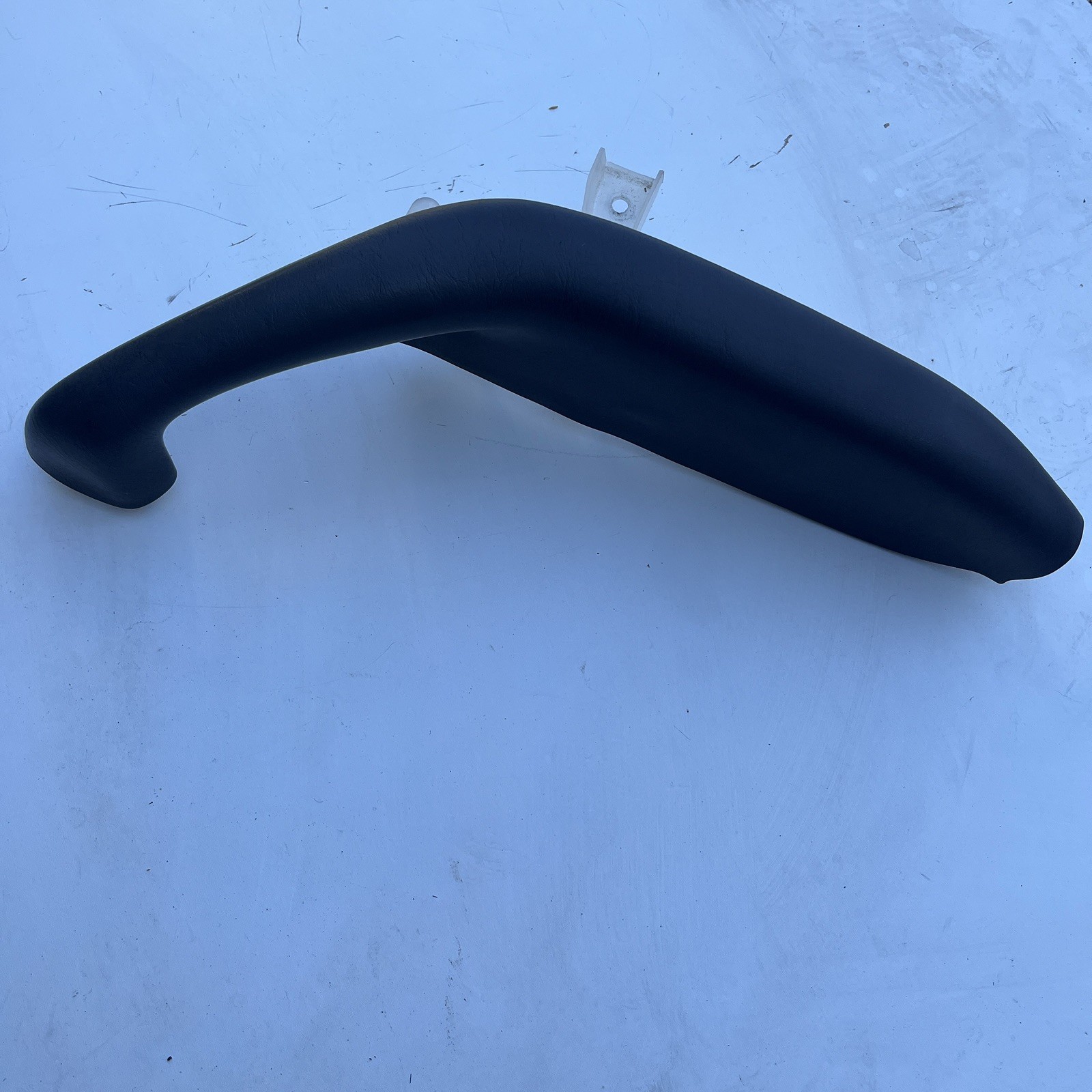 01-04 Toyota Sequoia Tundra Front Driver Side Door Panel Grab Handle Armrest