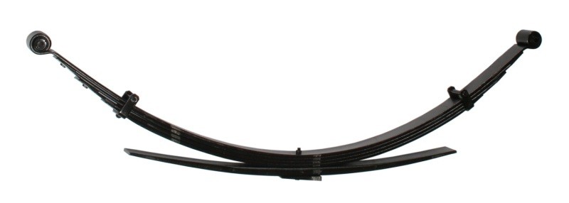 Skyjacker Fits Leaf Spring 1972-1989 Dodge W100 Pickup - DR40S Skyjacker Fits Leaf Spring 1972-1989 Dodge W100 Pickup - DR40S