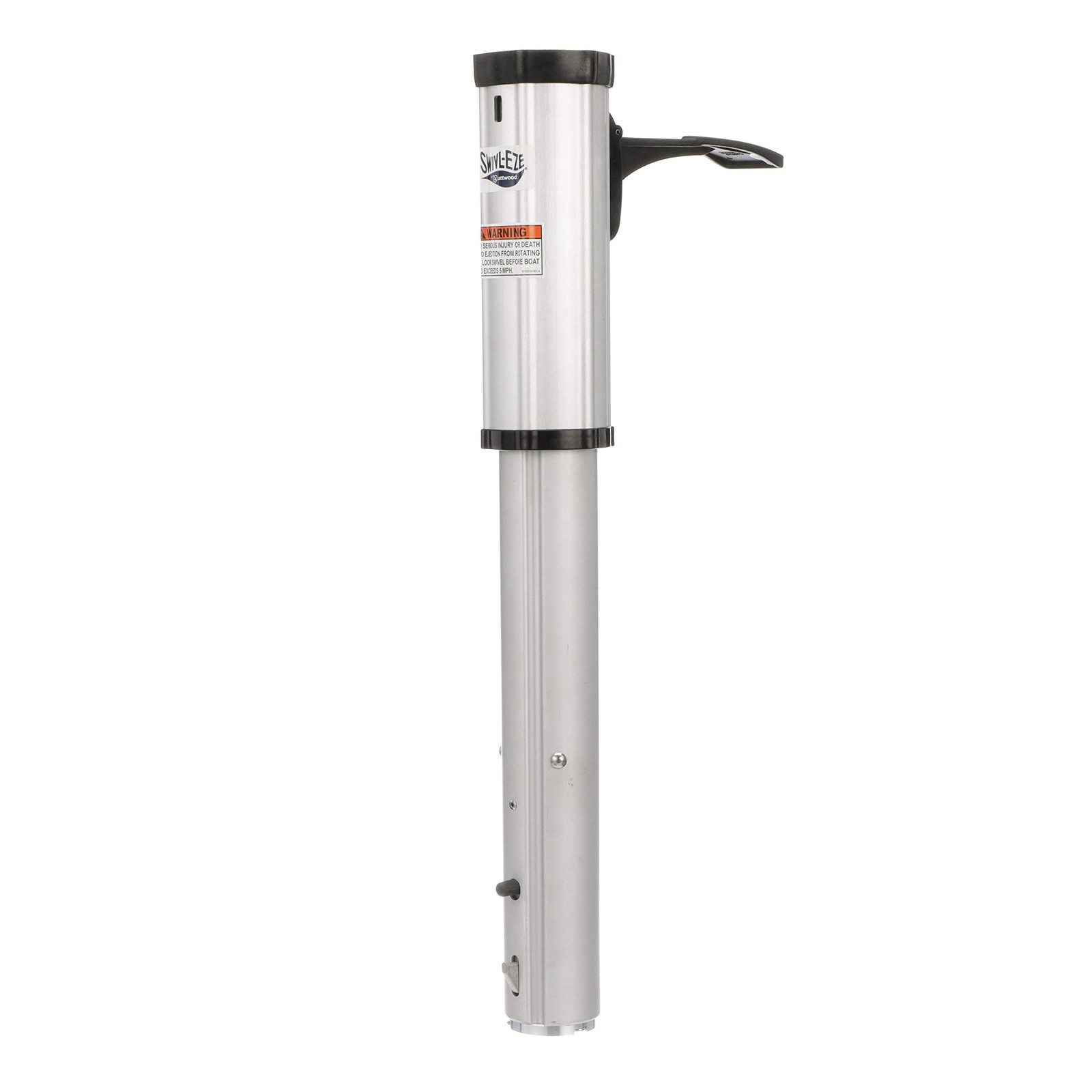 Attwood ADJ HT POWER PED 19.5-23