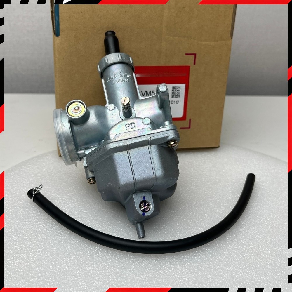 OEM For HONDA1984 TRX200Carburetor Assembly 16100-VM5-004 ATV
