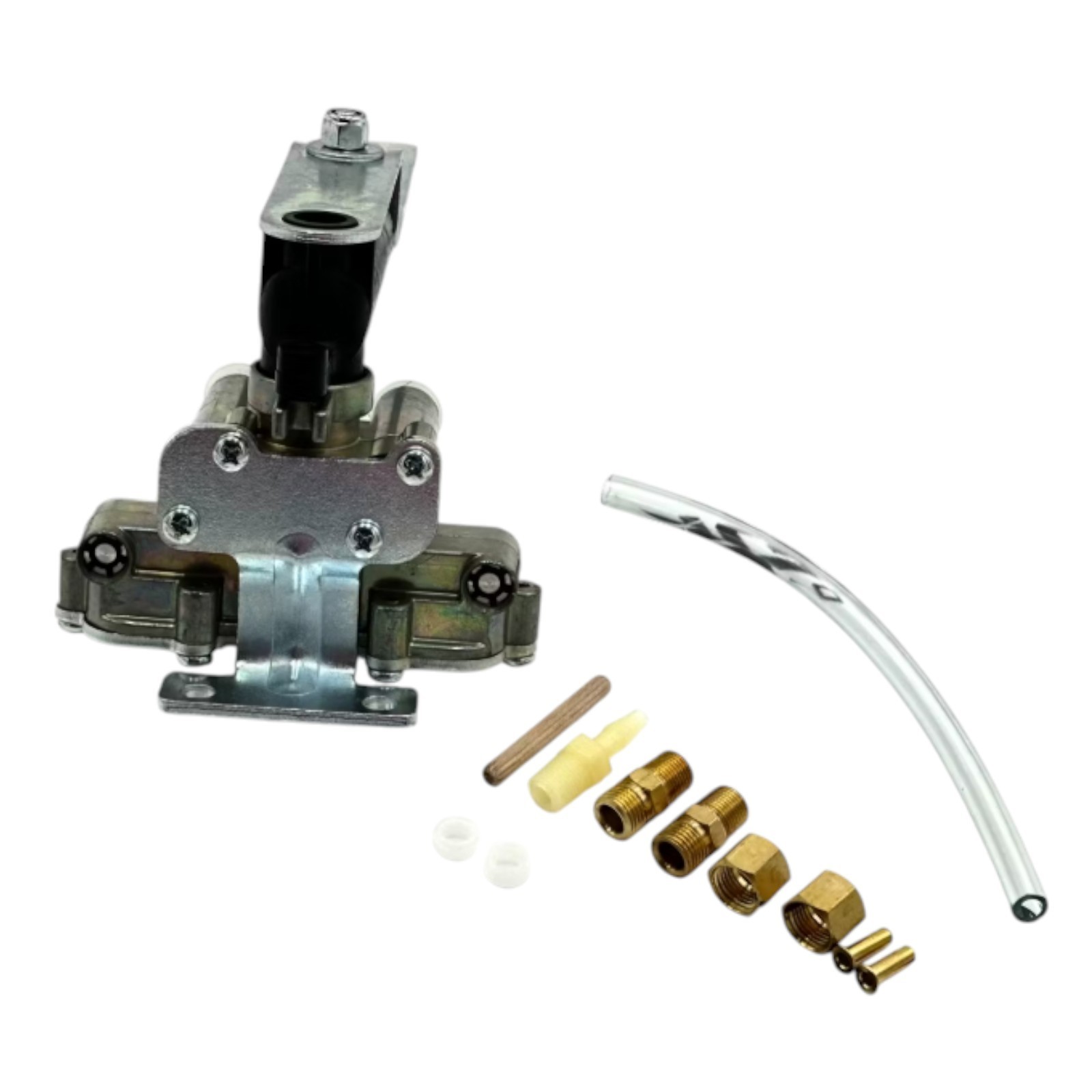 HV54007 TRP Height Control Valve Aftermarket Replacement for Haldex 90054007